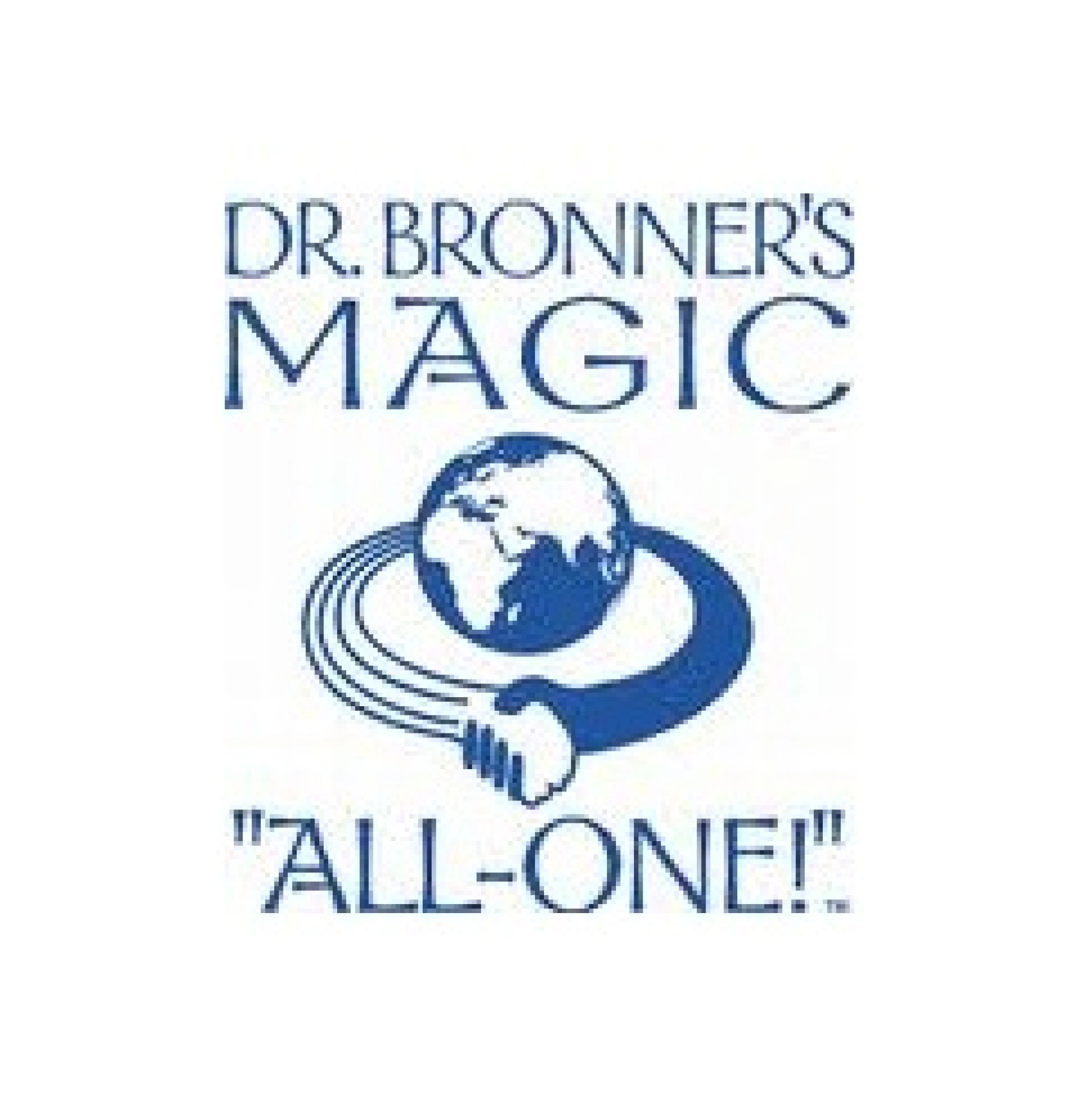 Dr. Bronner's