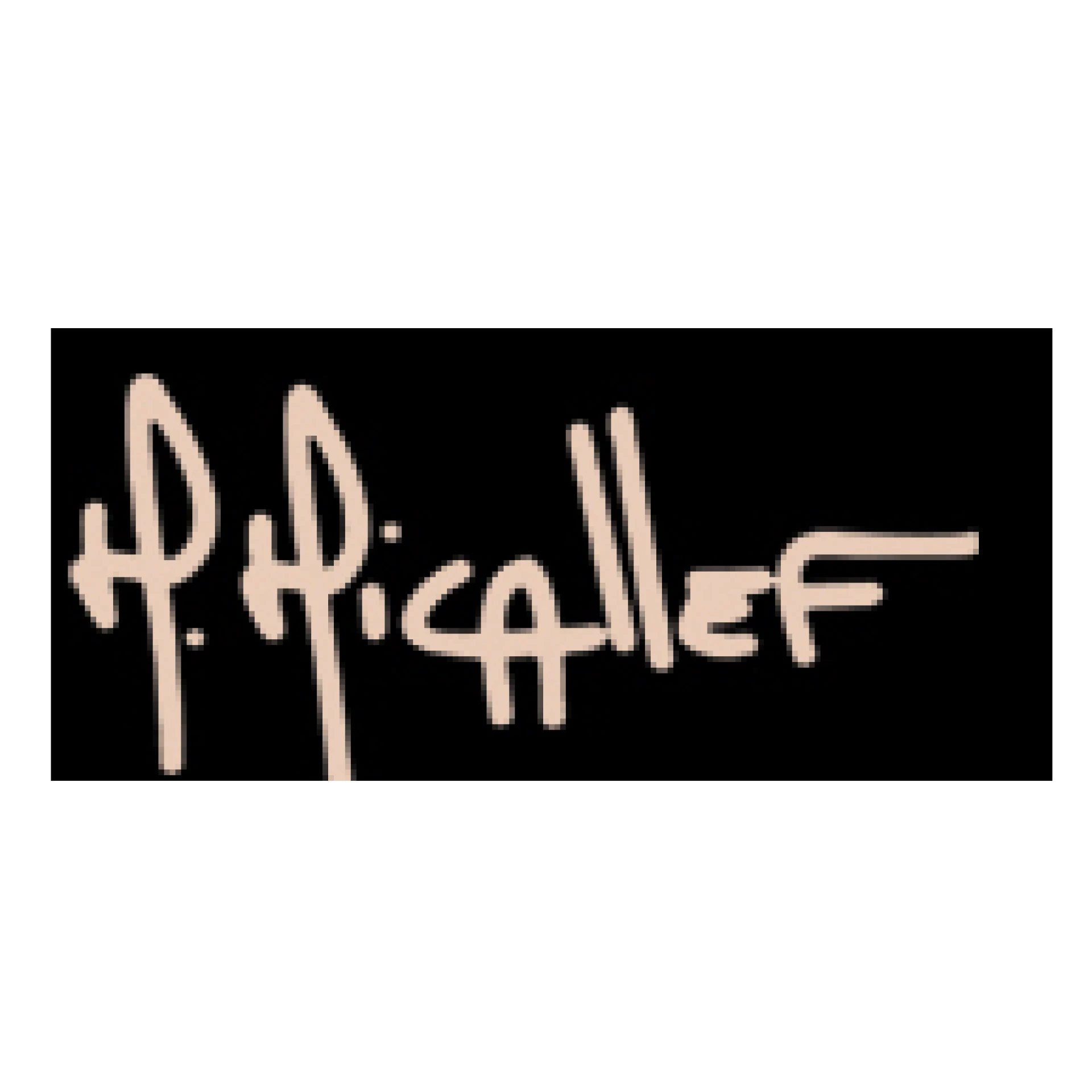 M. Micallef