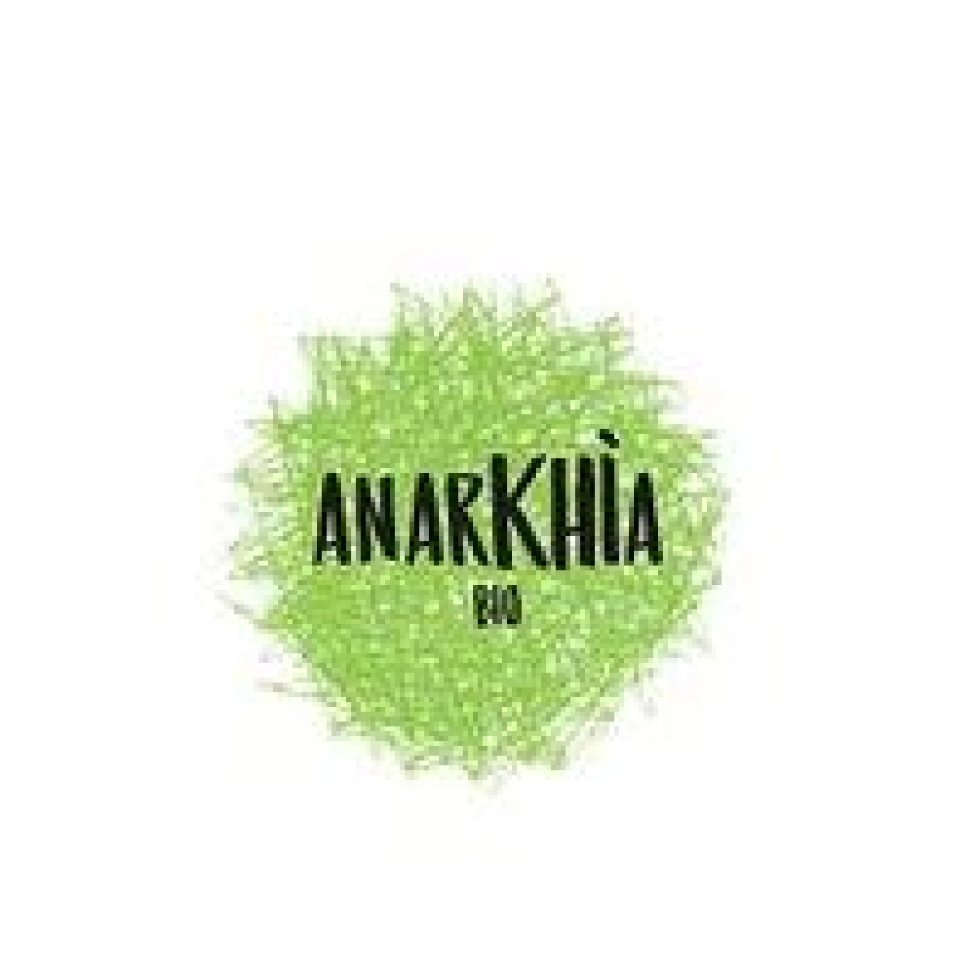 Anarkhia bio