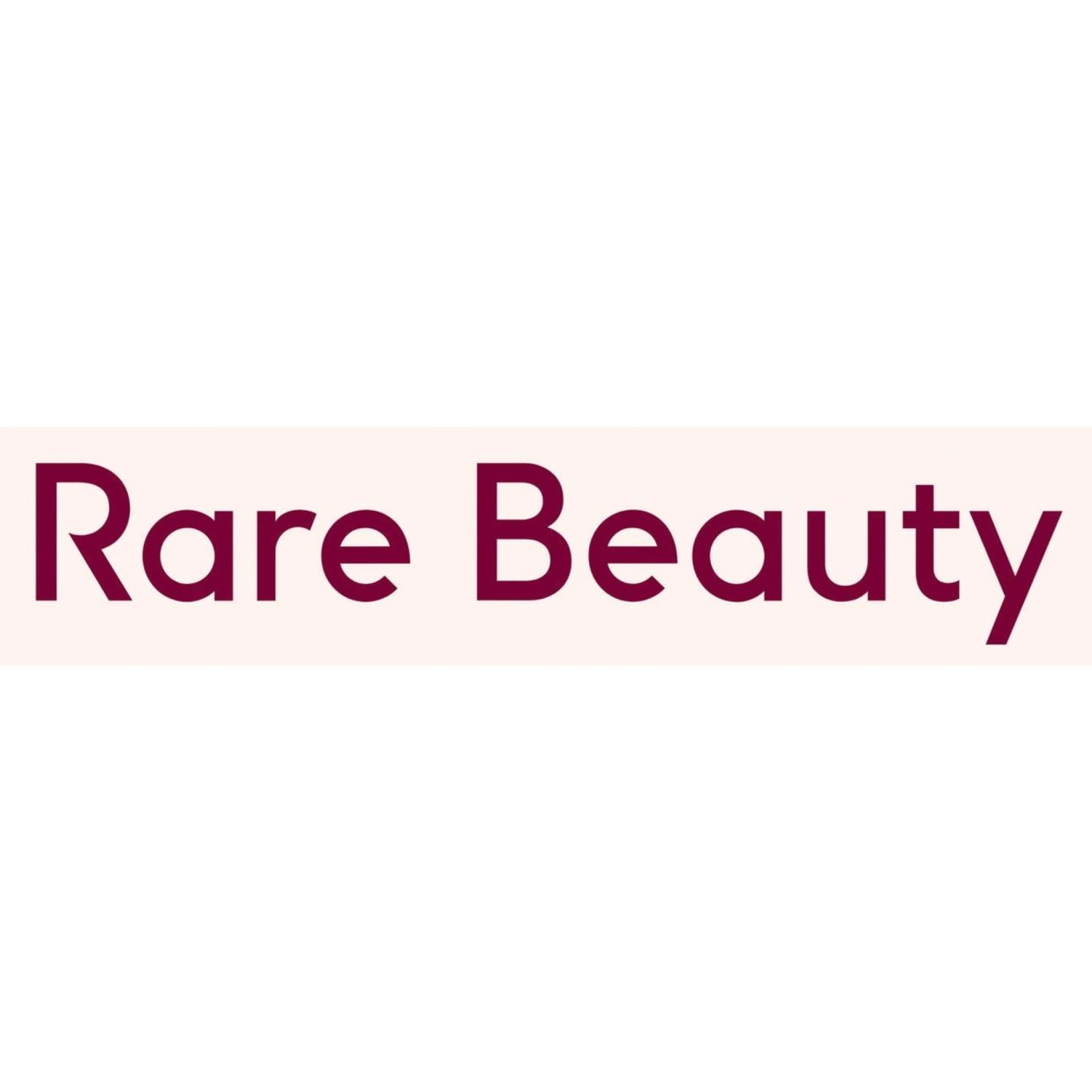 Rare Beauty