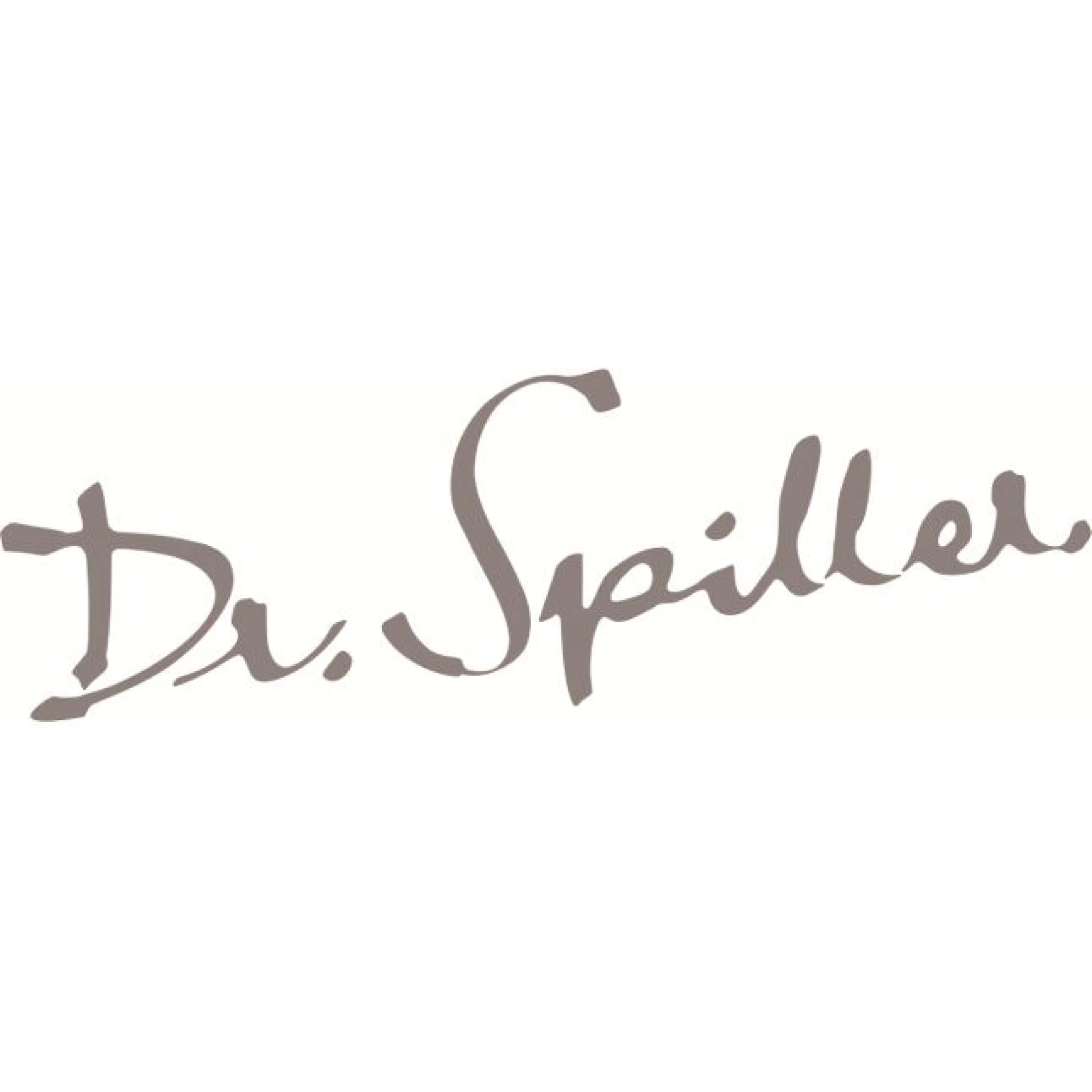 Dr. Spiller
