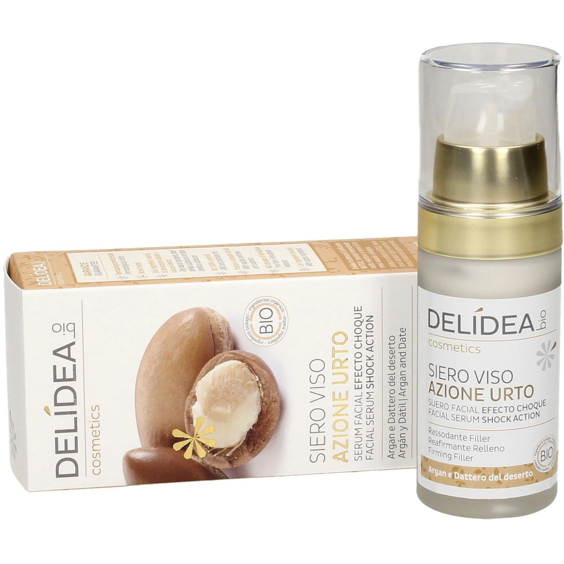 Delídea