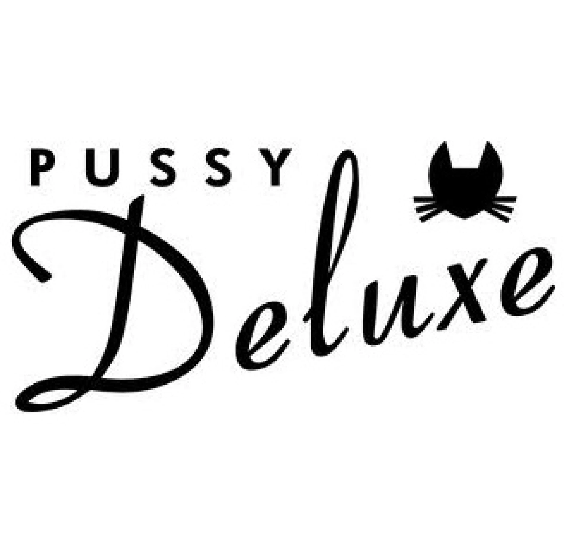 Pussy Deluxe