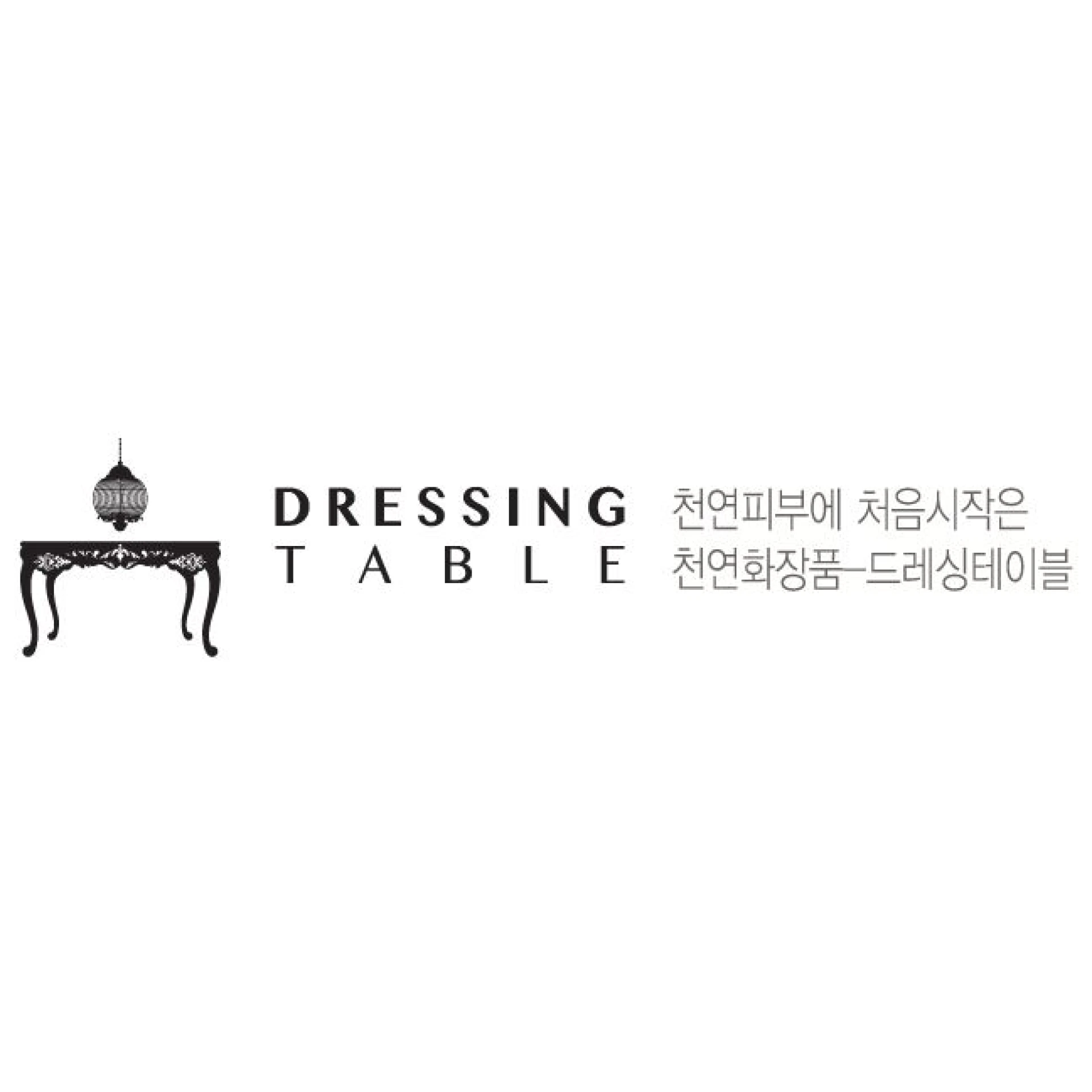Dressing Table