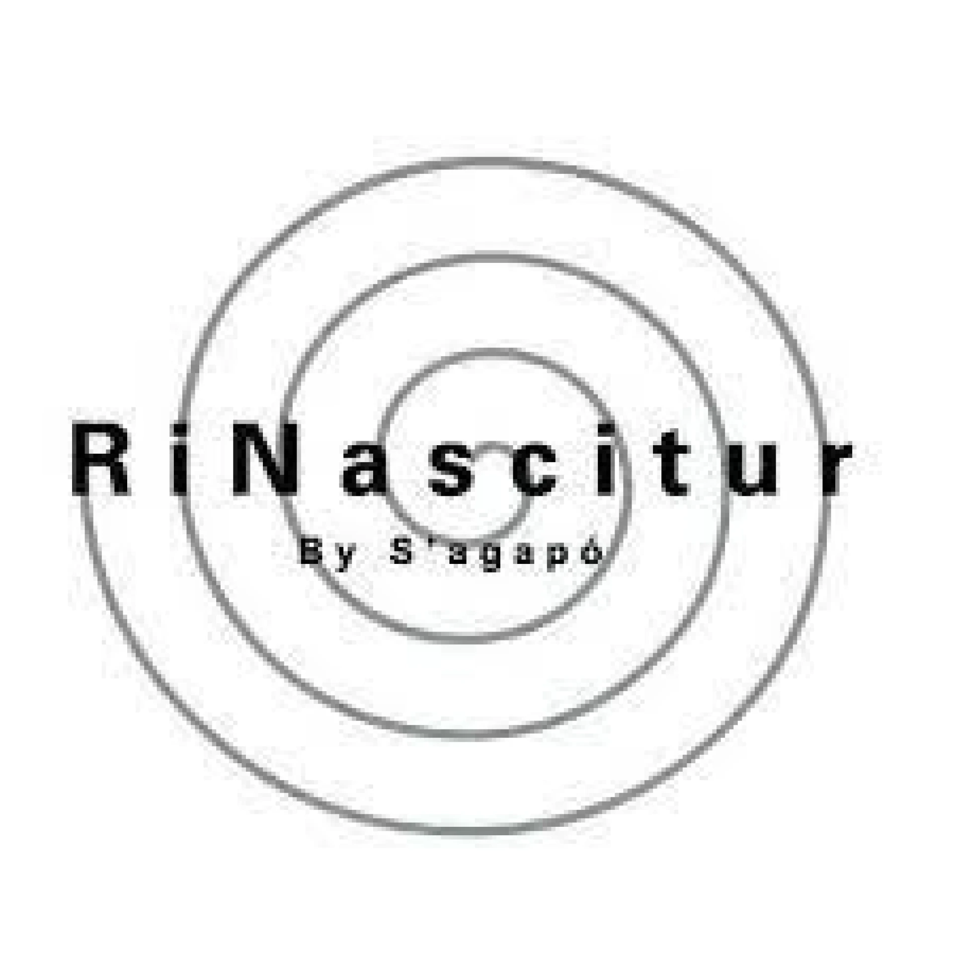 RiNascitur by S'agapó