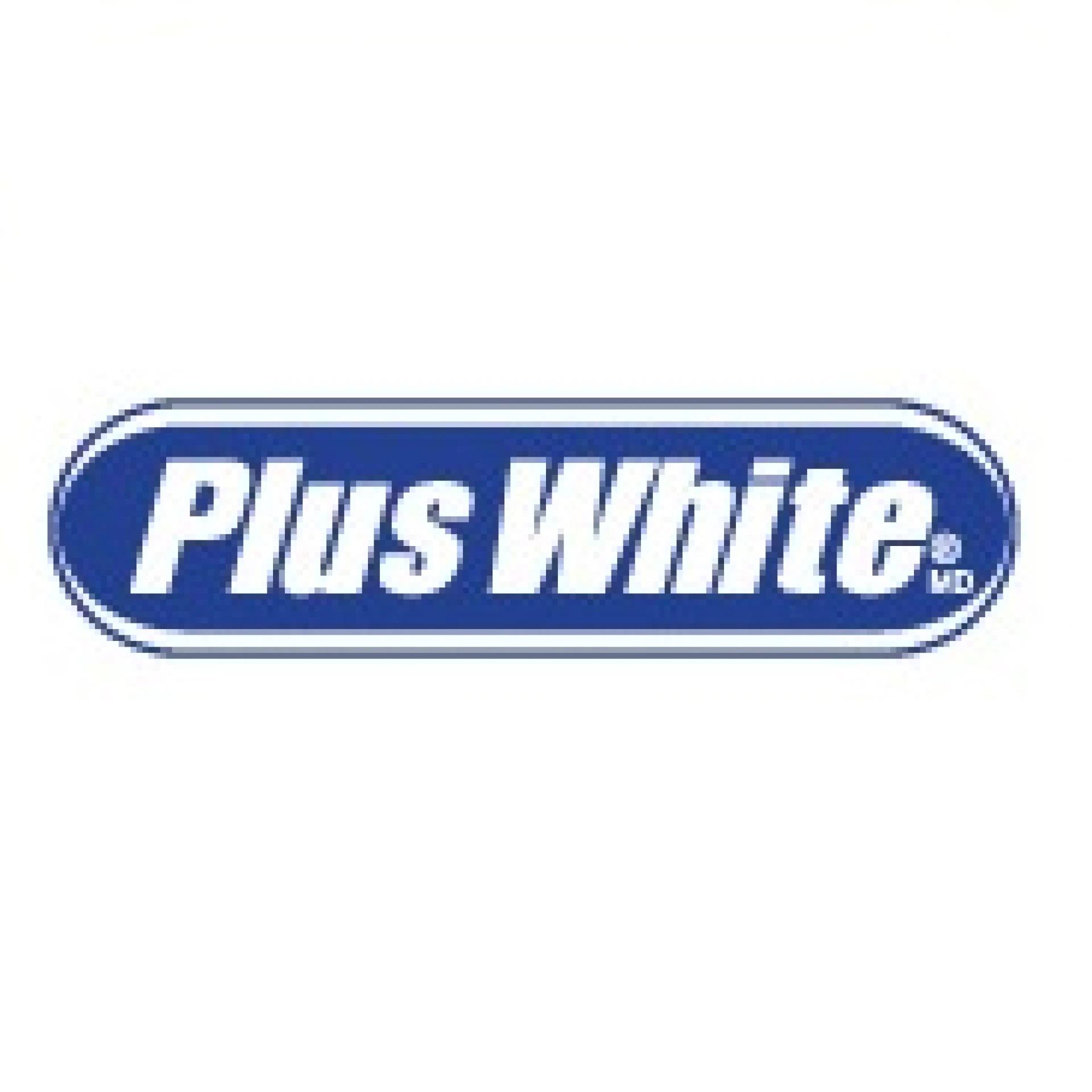 Plus White