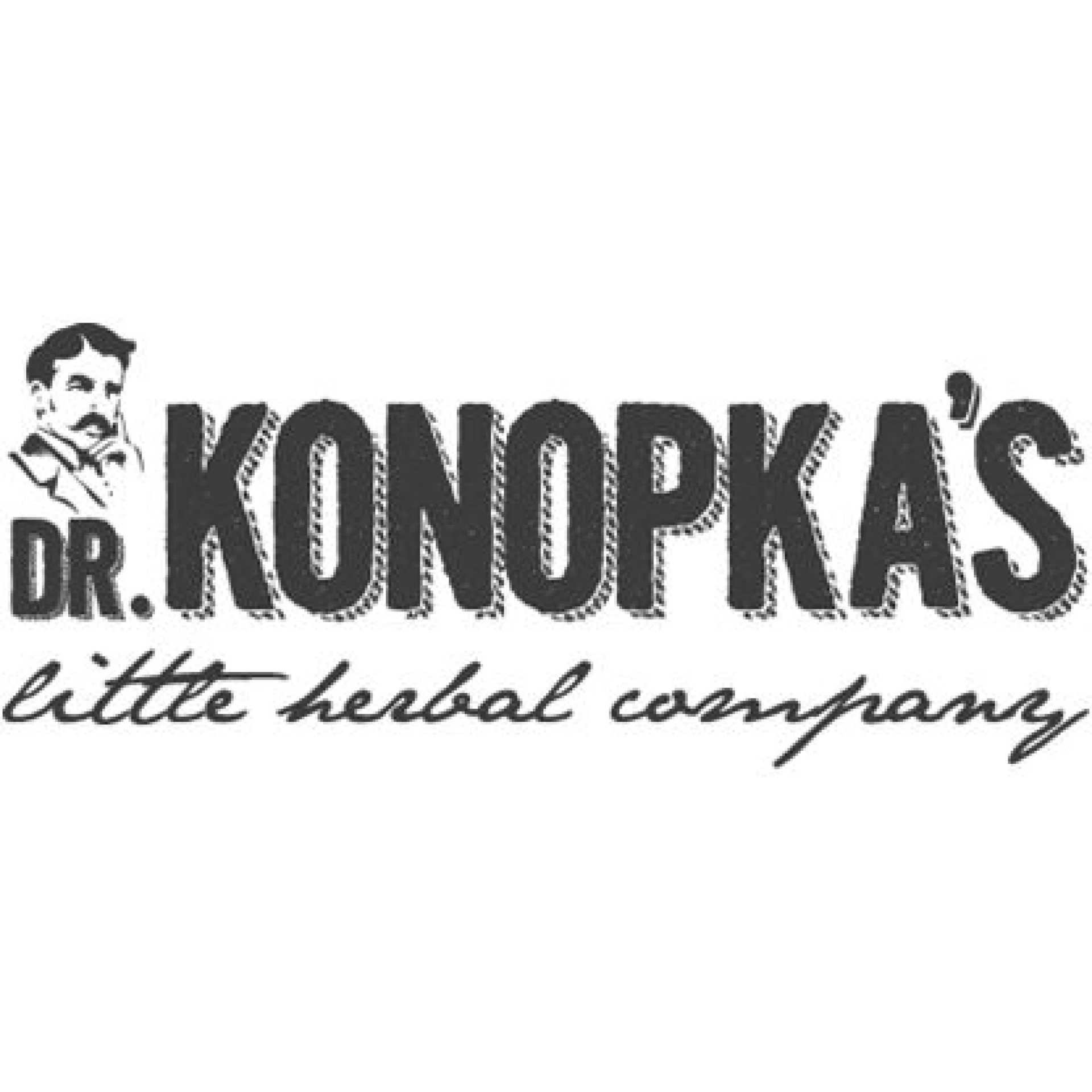 Dr. Konopka's