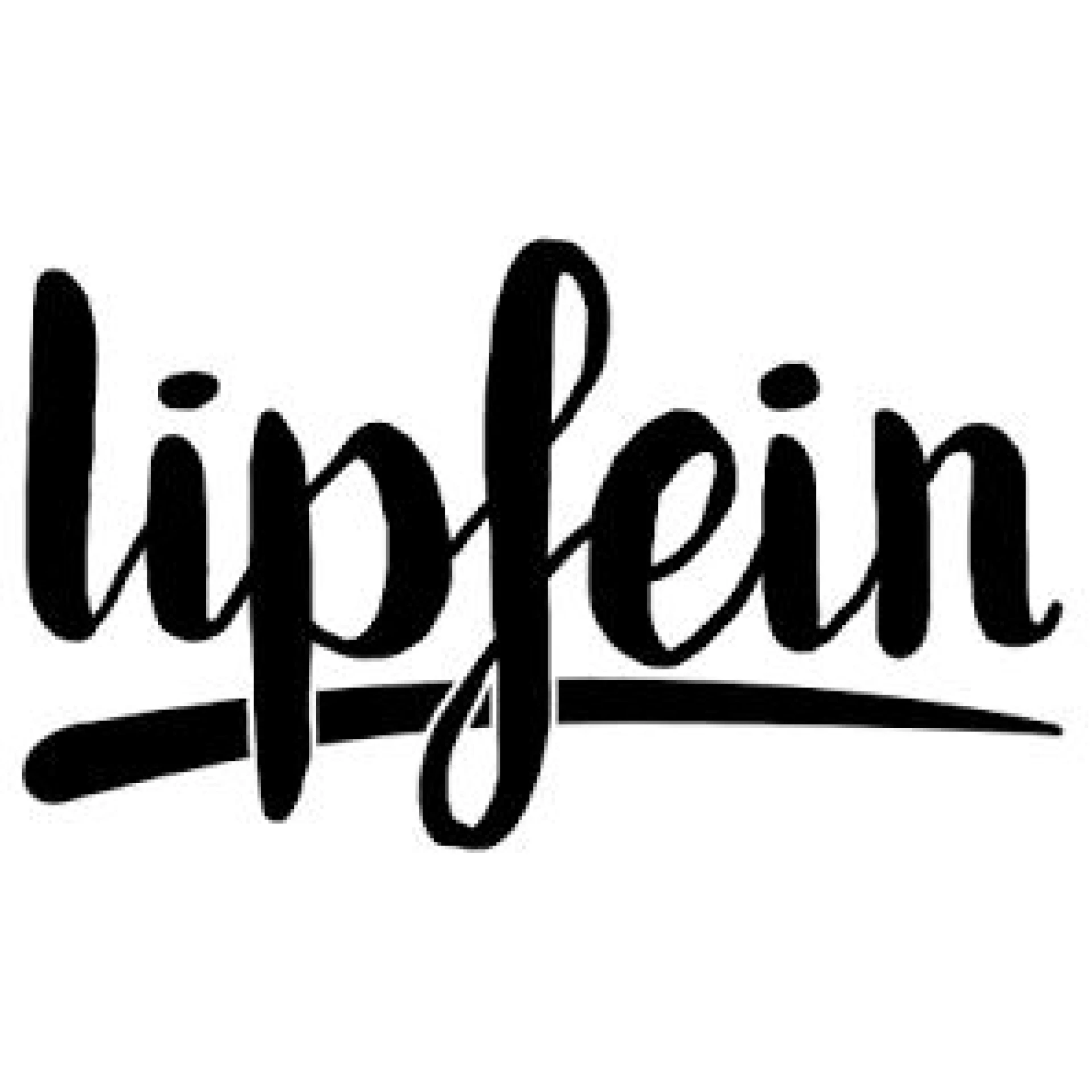 Lipfein