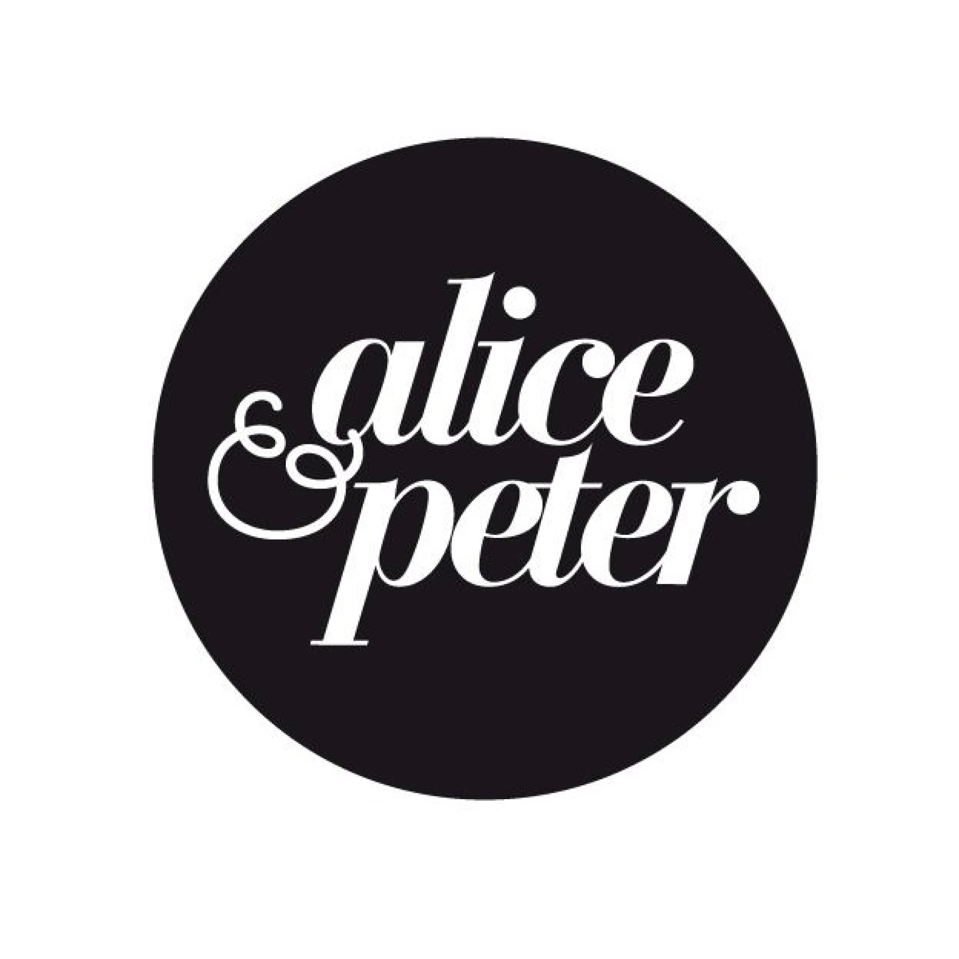Alice & Peter
