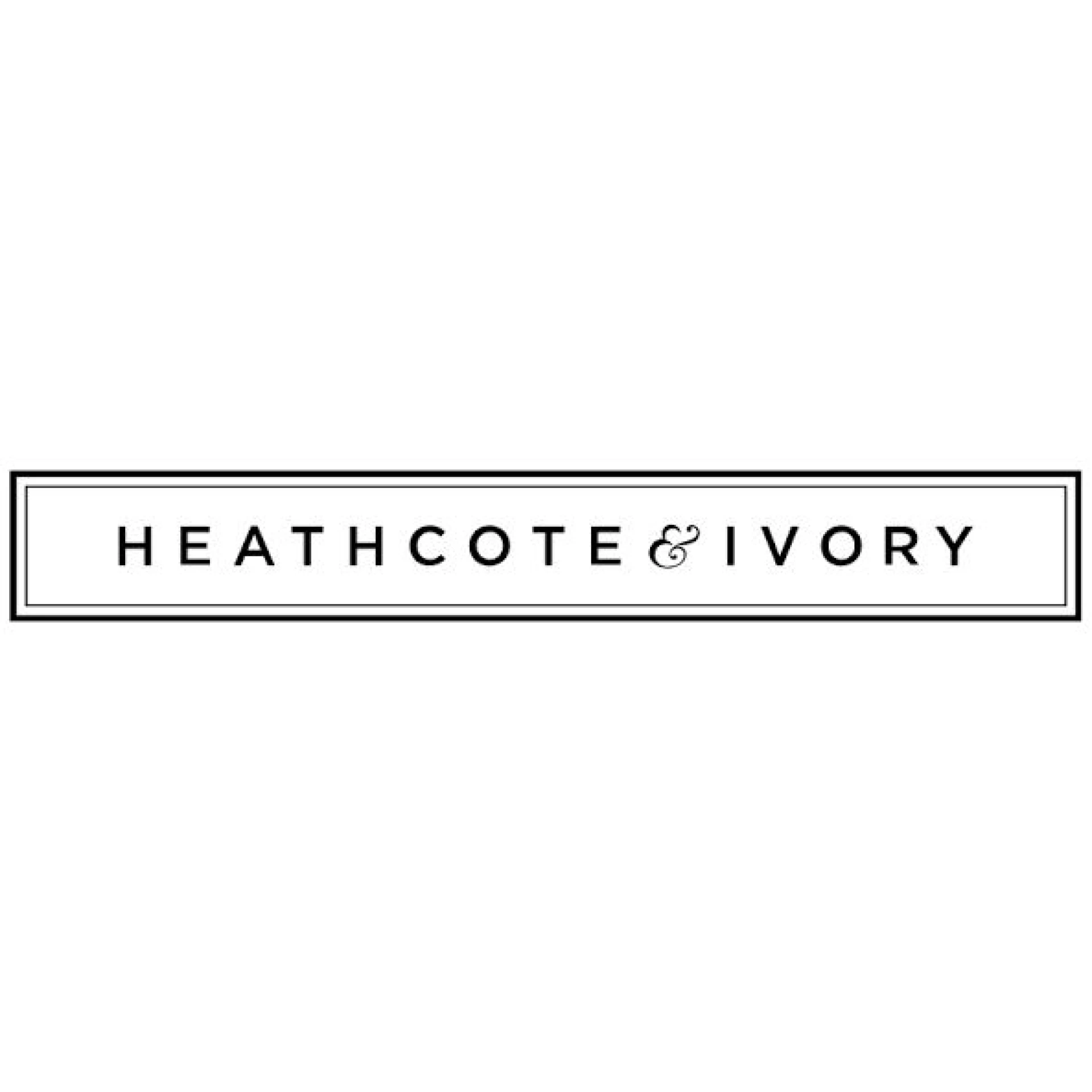 Heathcote & Ivory