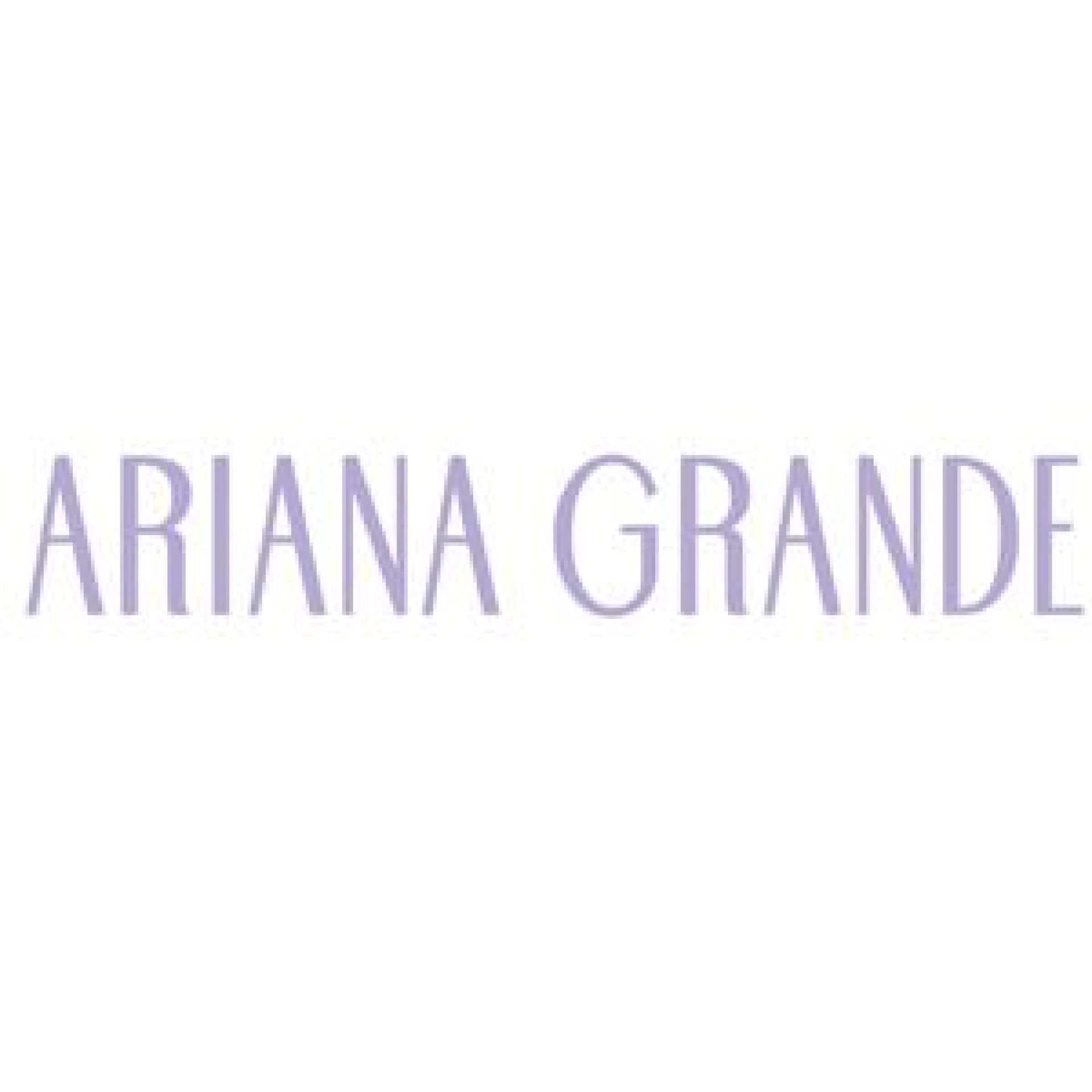 Ariana Grande