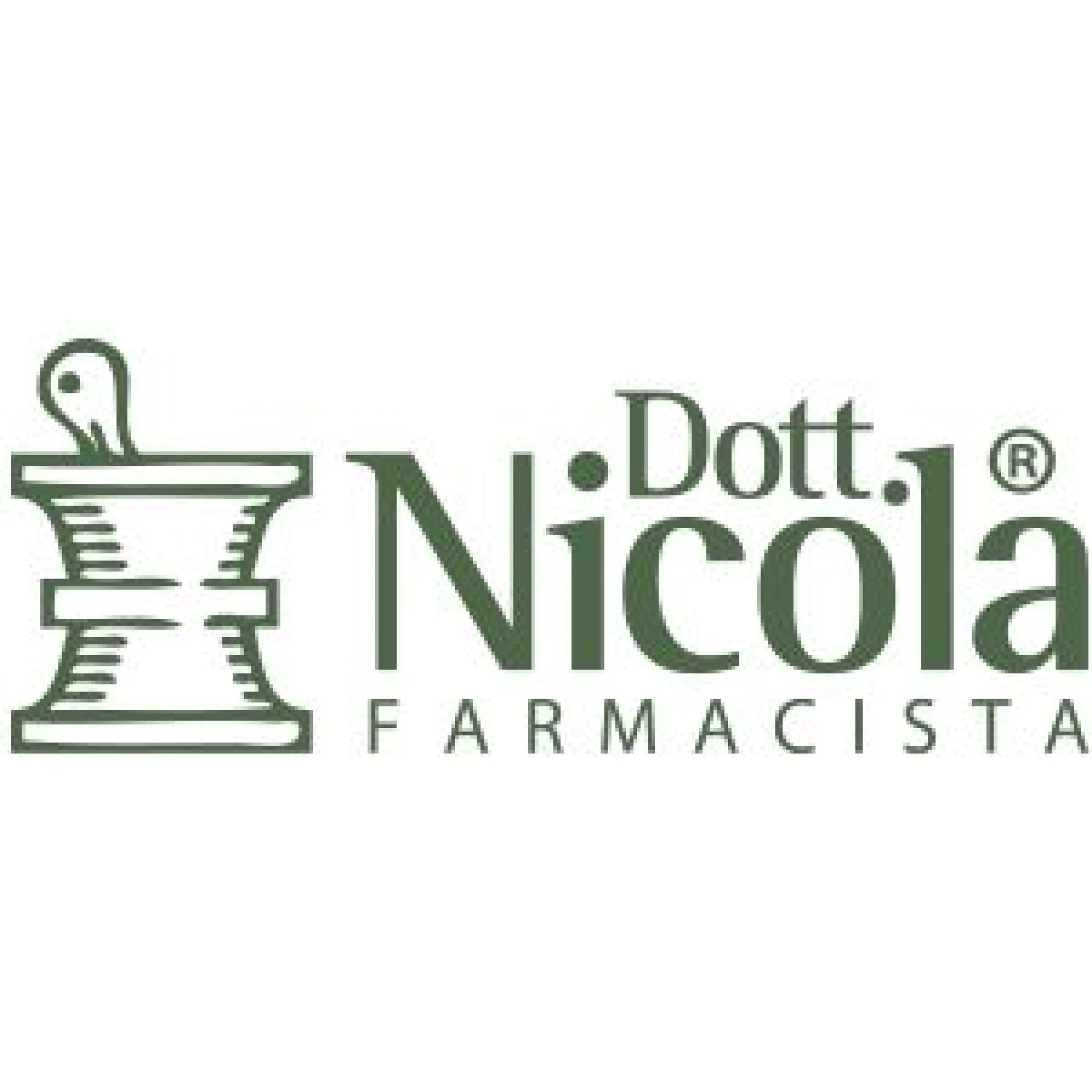 Dott. Nicola Farmacista