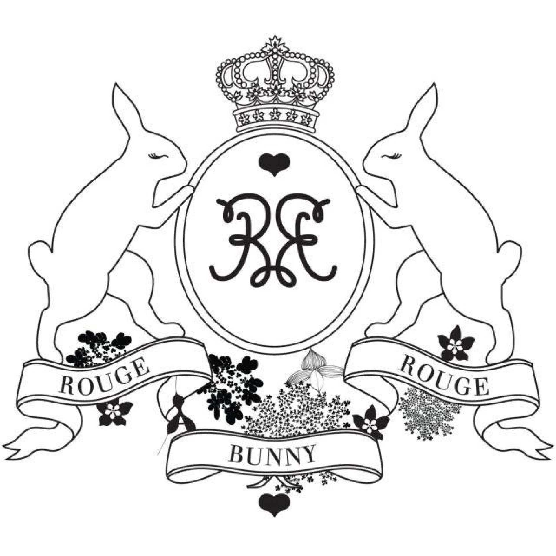 Rouge Bunny Rouge