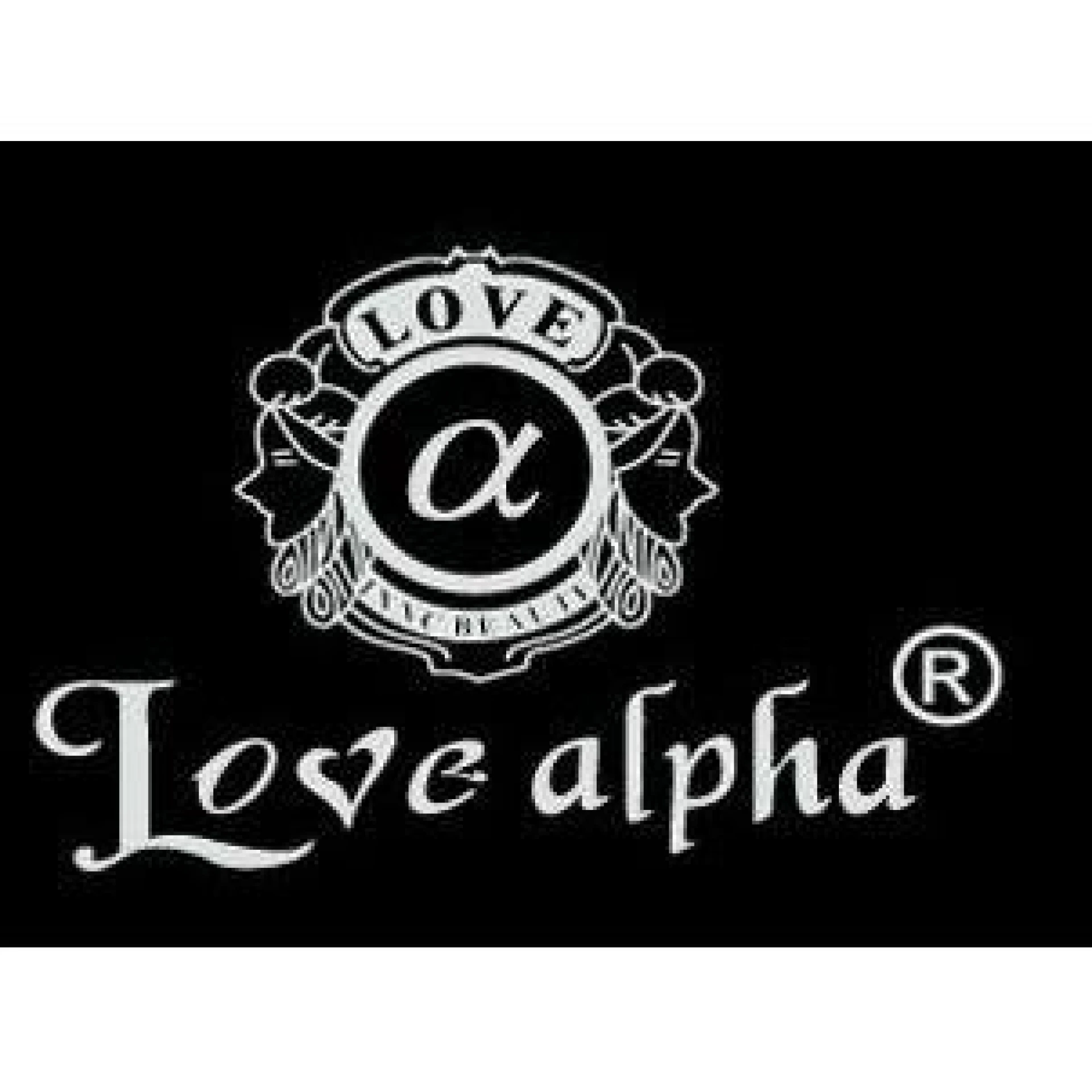 Love Alpha