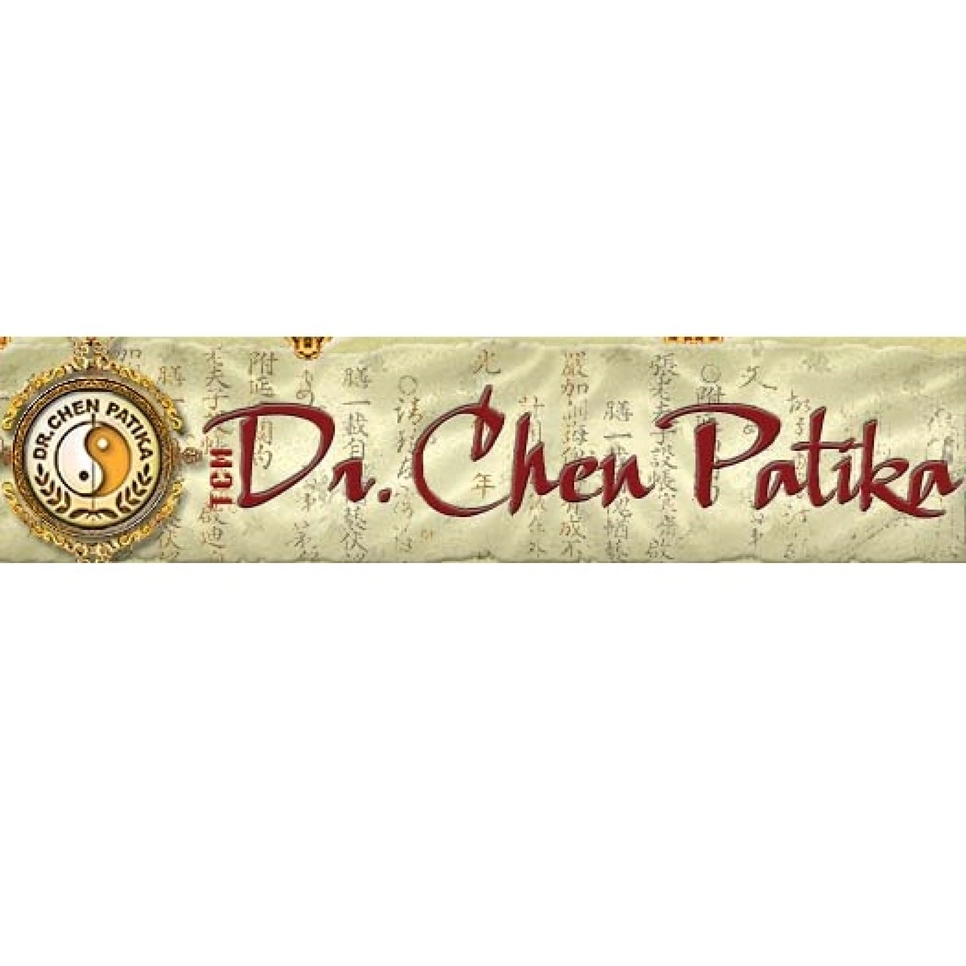 Dr. Chen Patika