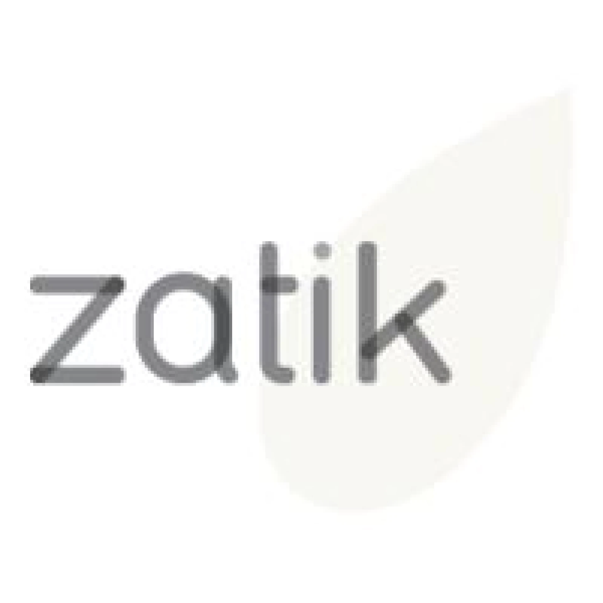 Zatik