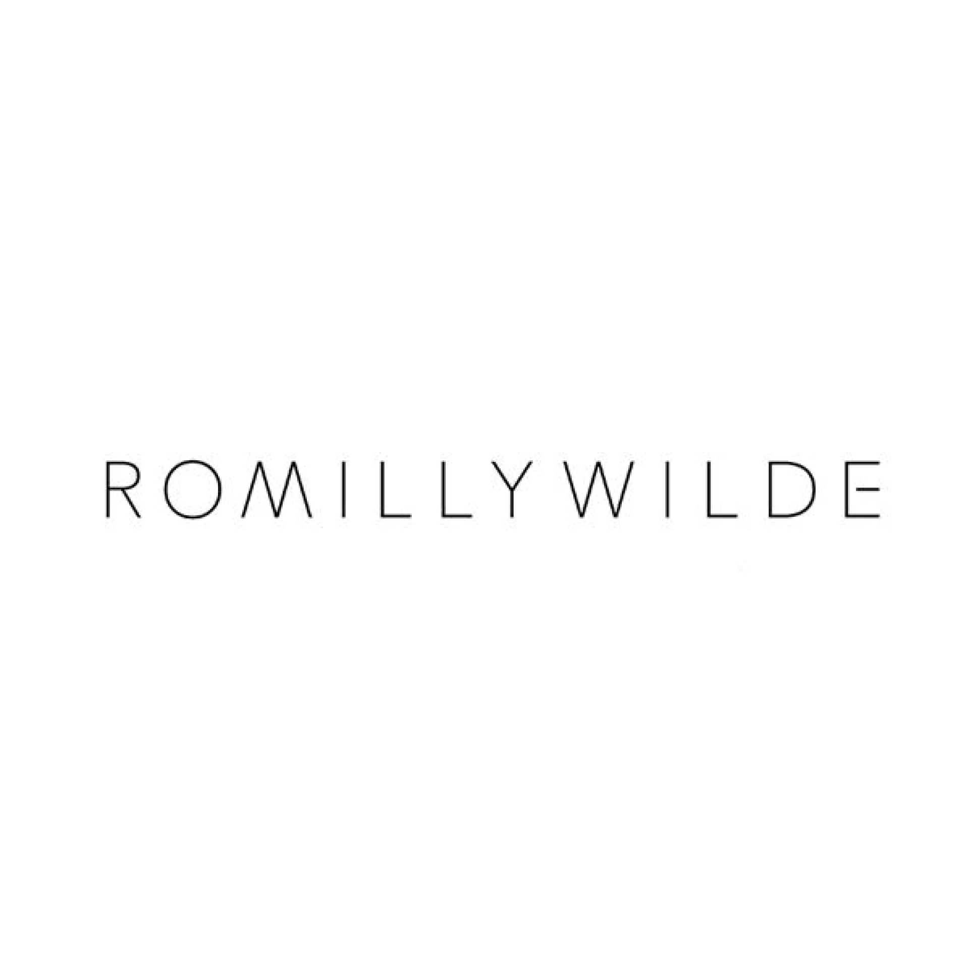 Romilly Wilde