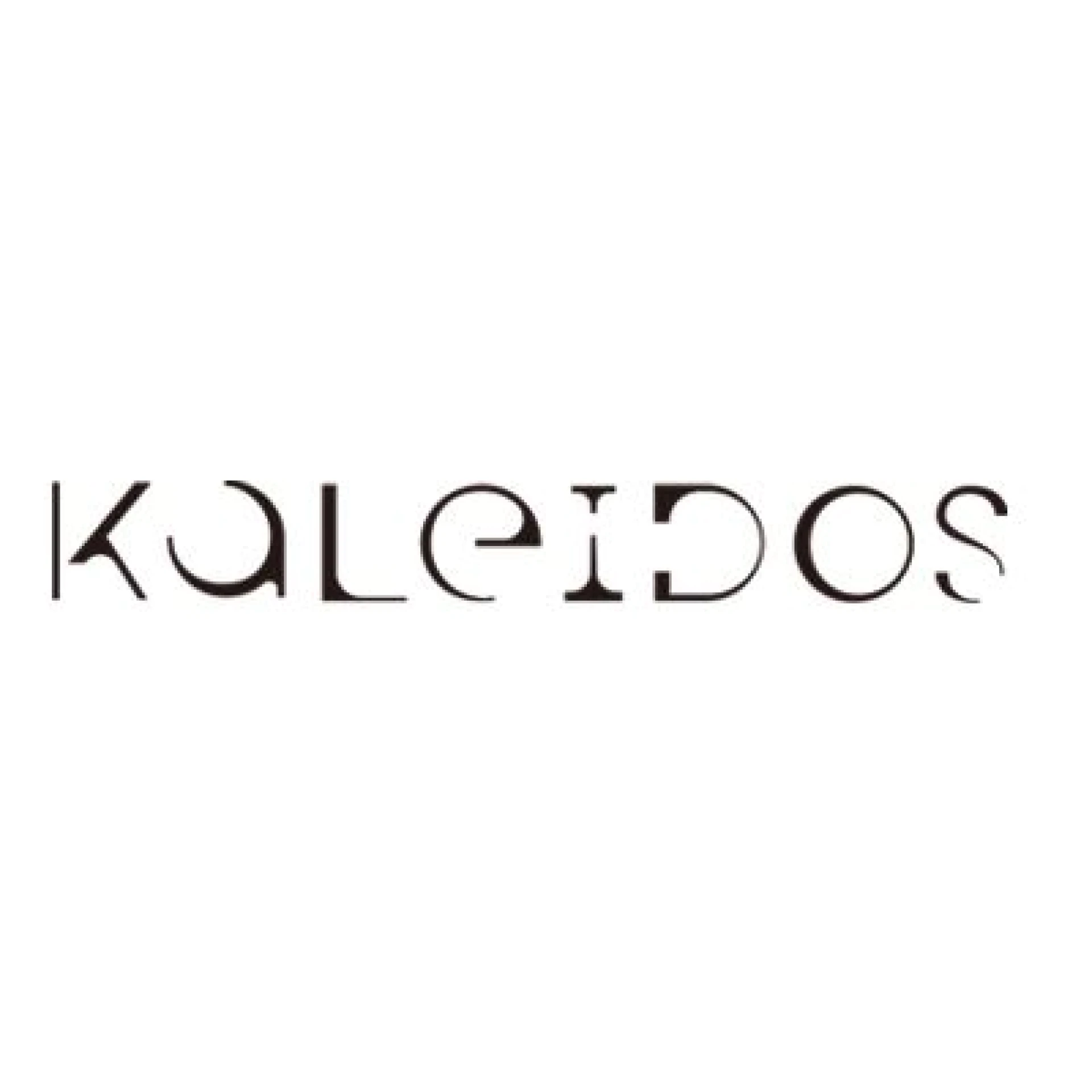 Kaleidos Makeup