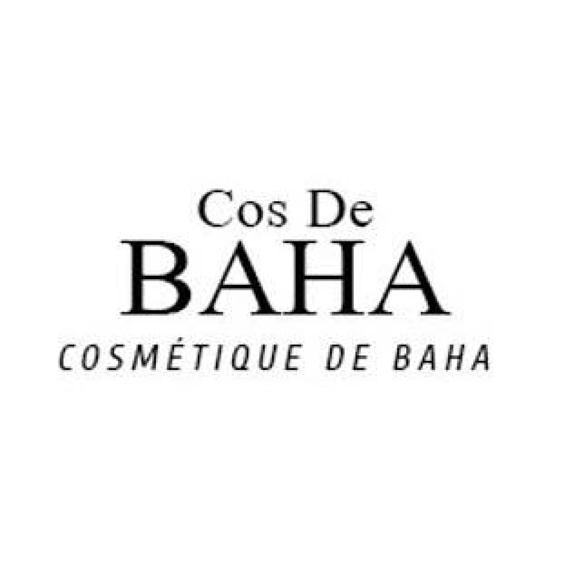 Cos De BAHA