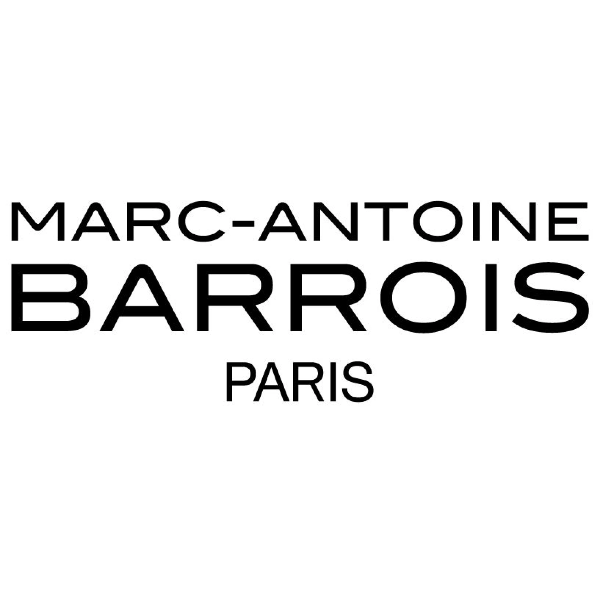 Marc-Antoine Barrois Paris
