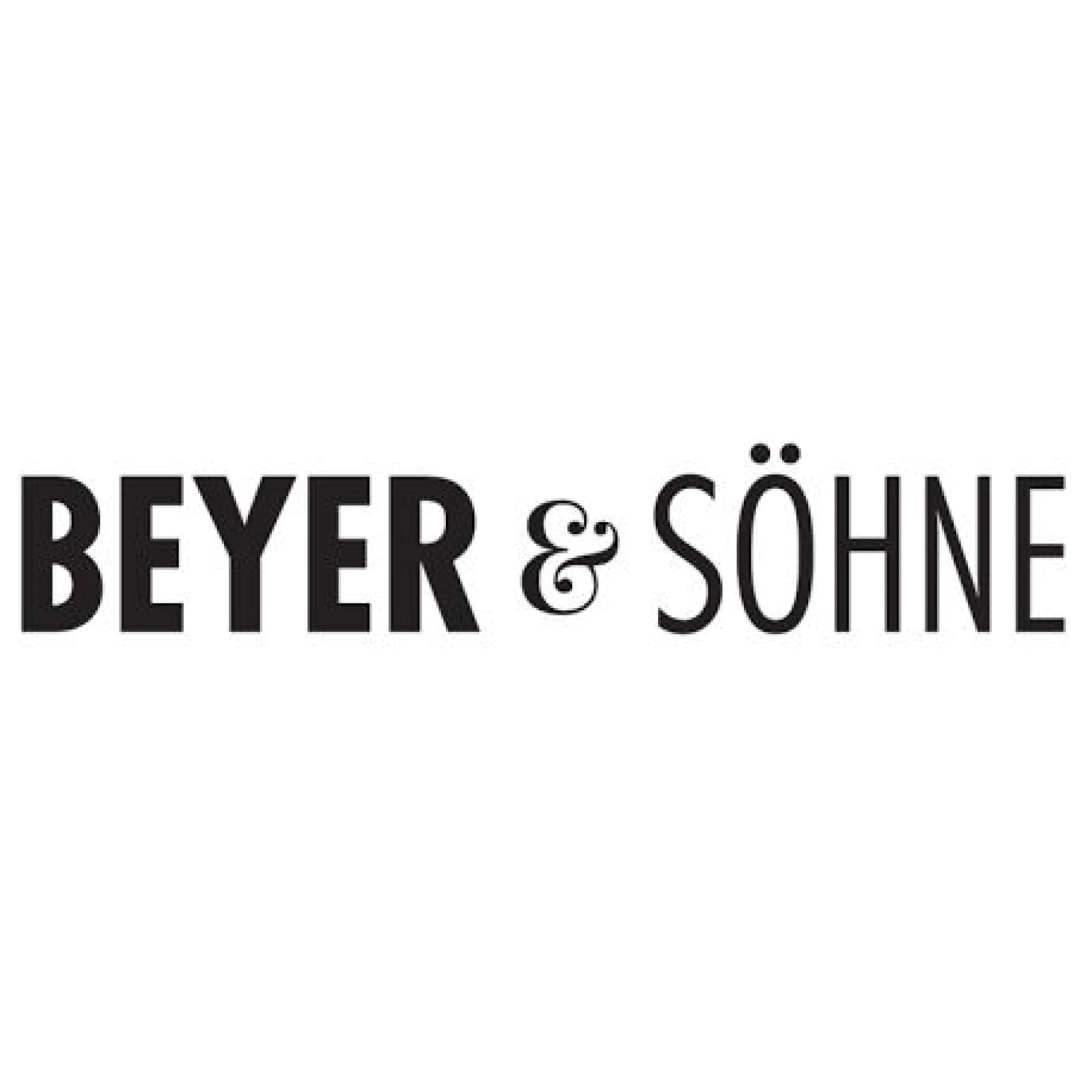 Beyer & Söhne