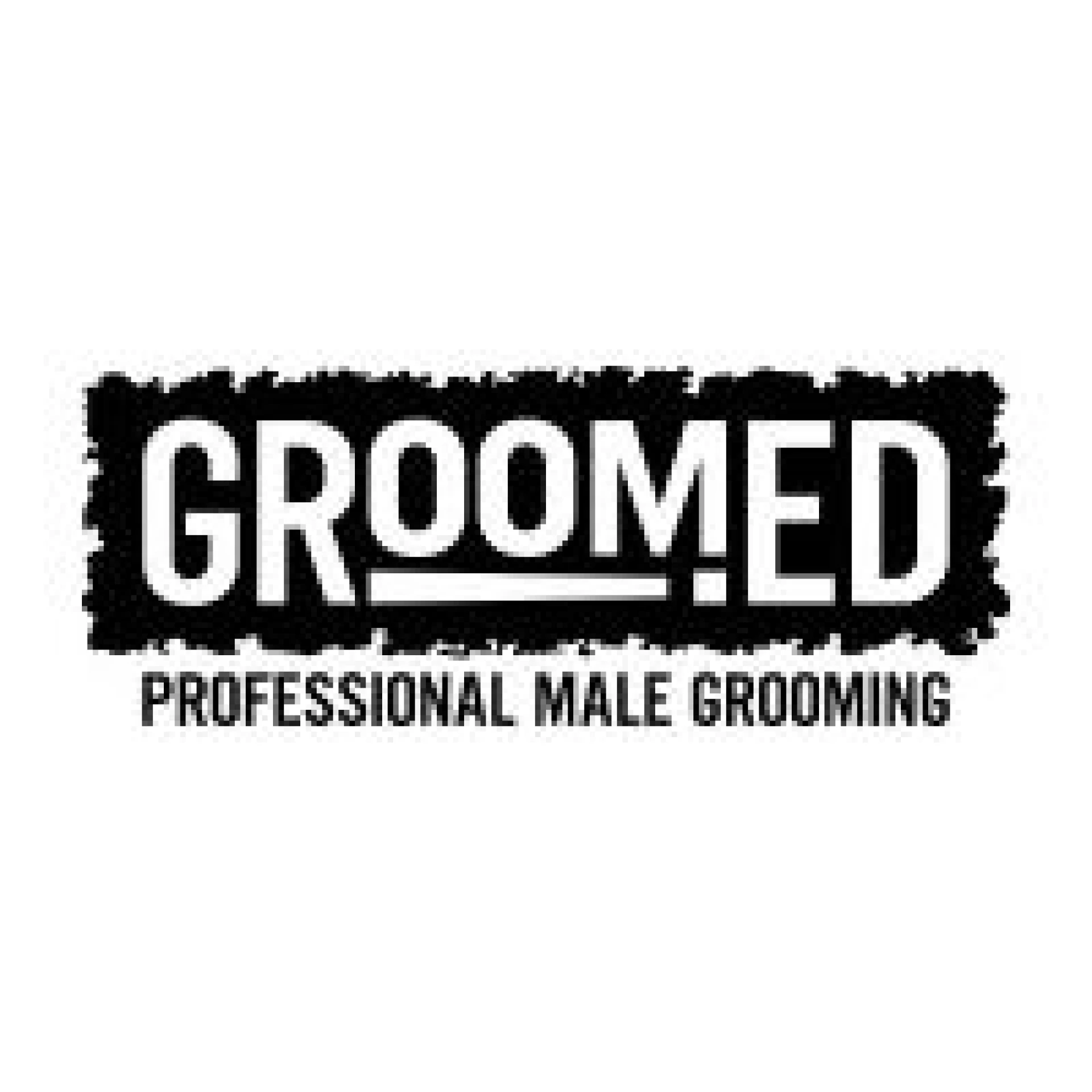 Groomed