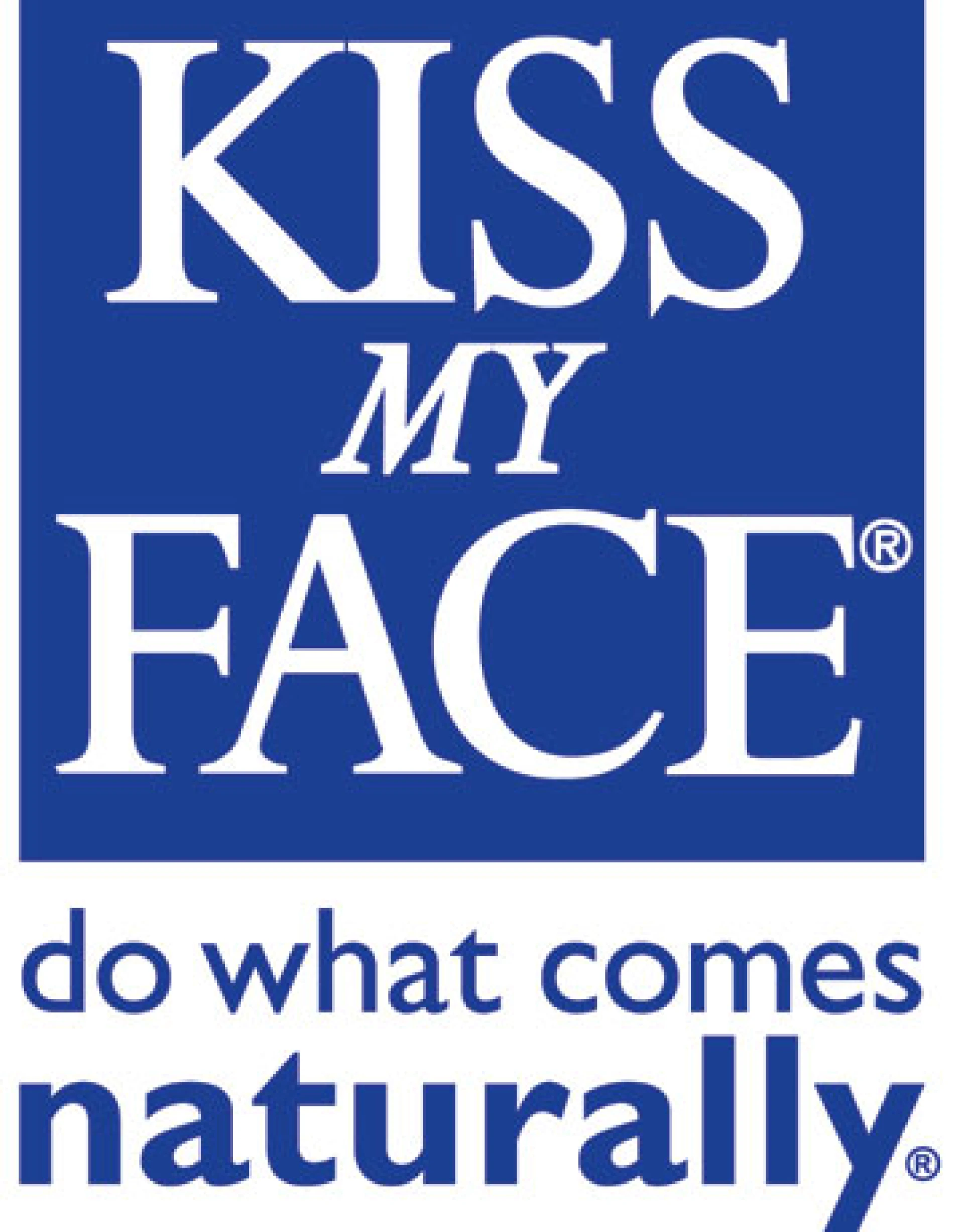 Kiss My Face
