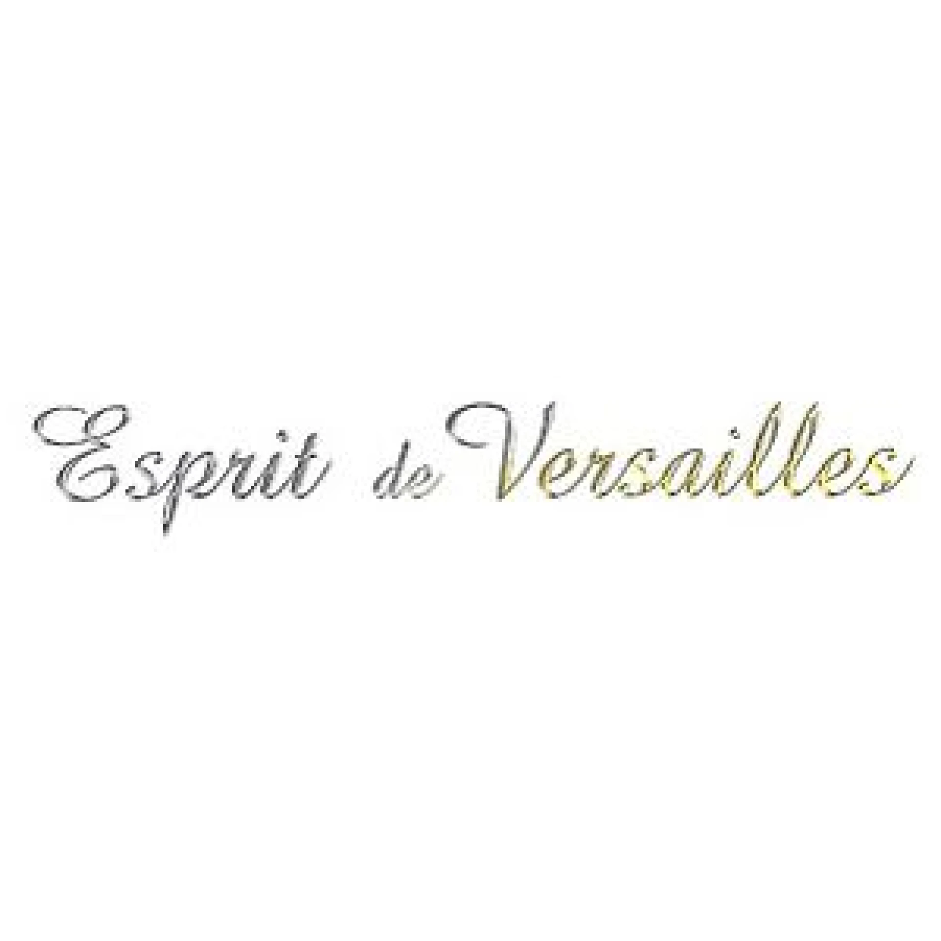 Esprit de Versailles