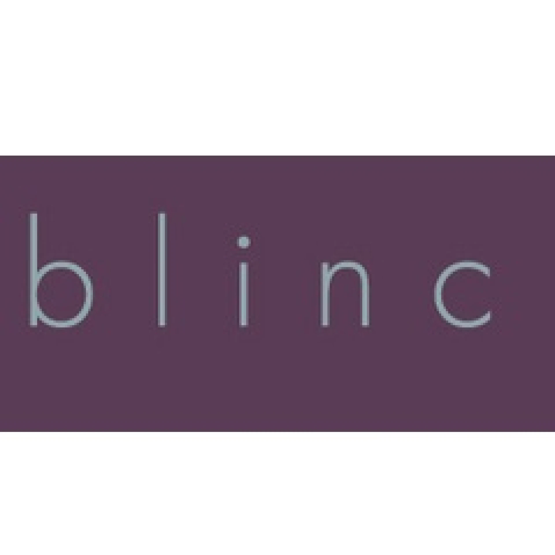 Blinc