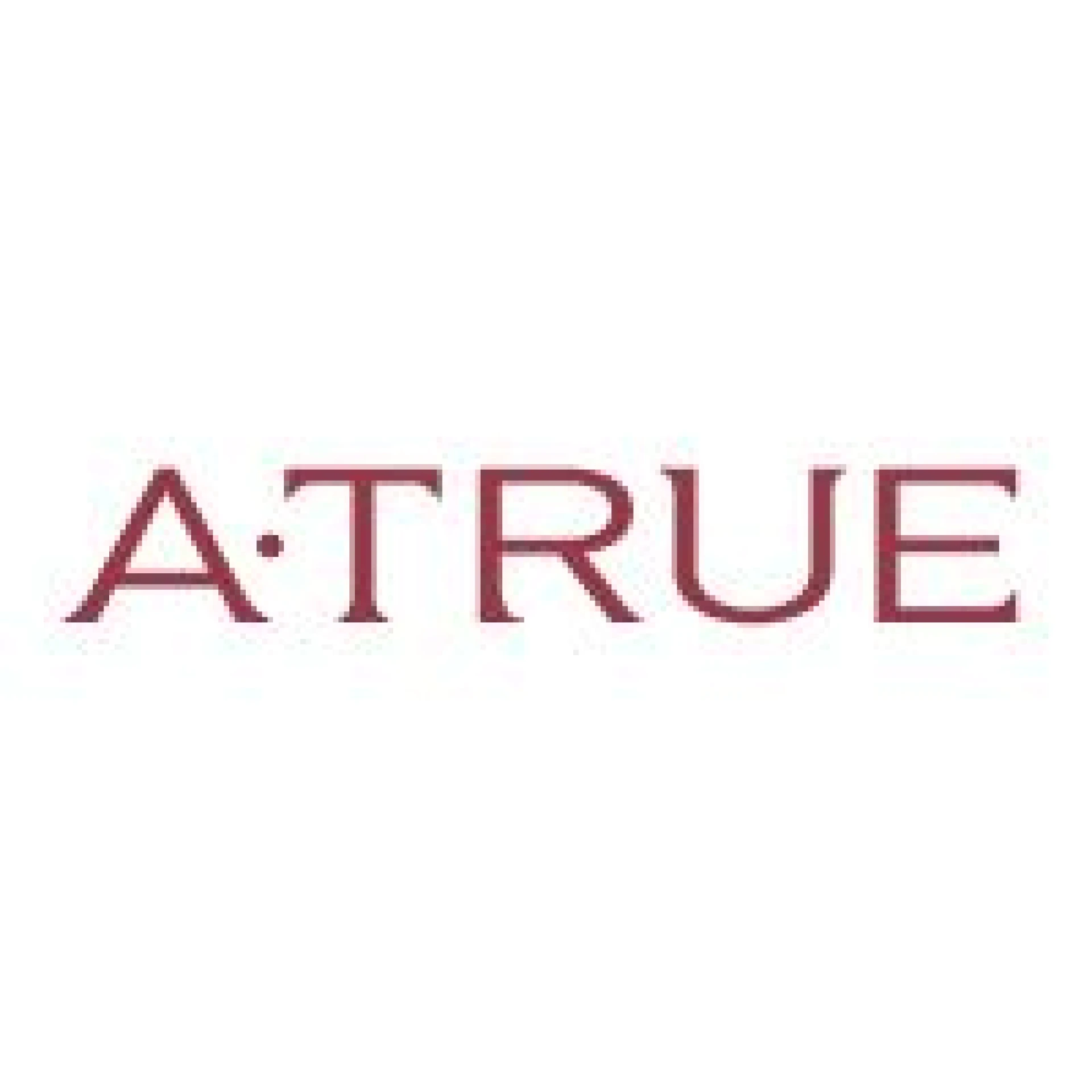 A∙TRUE