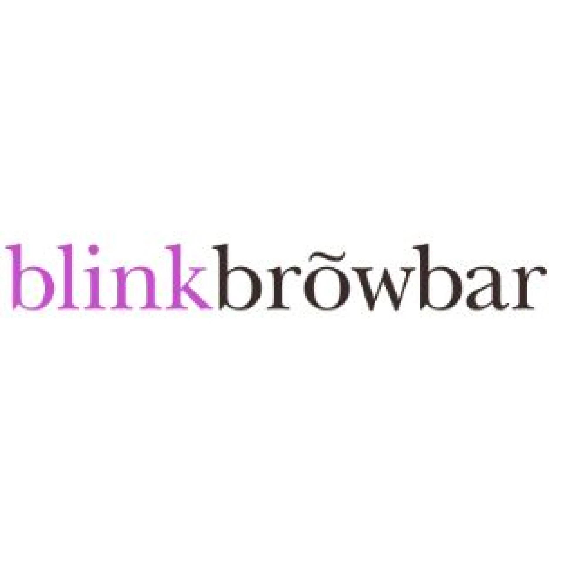 blinkbrowbar