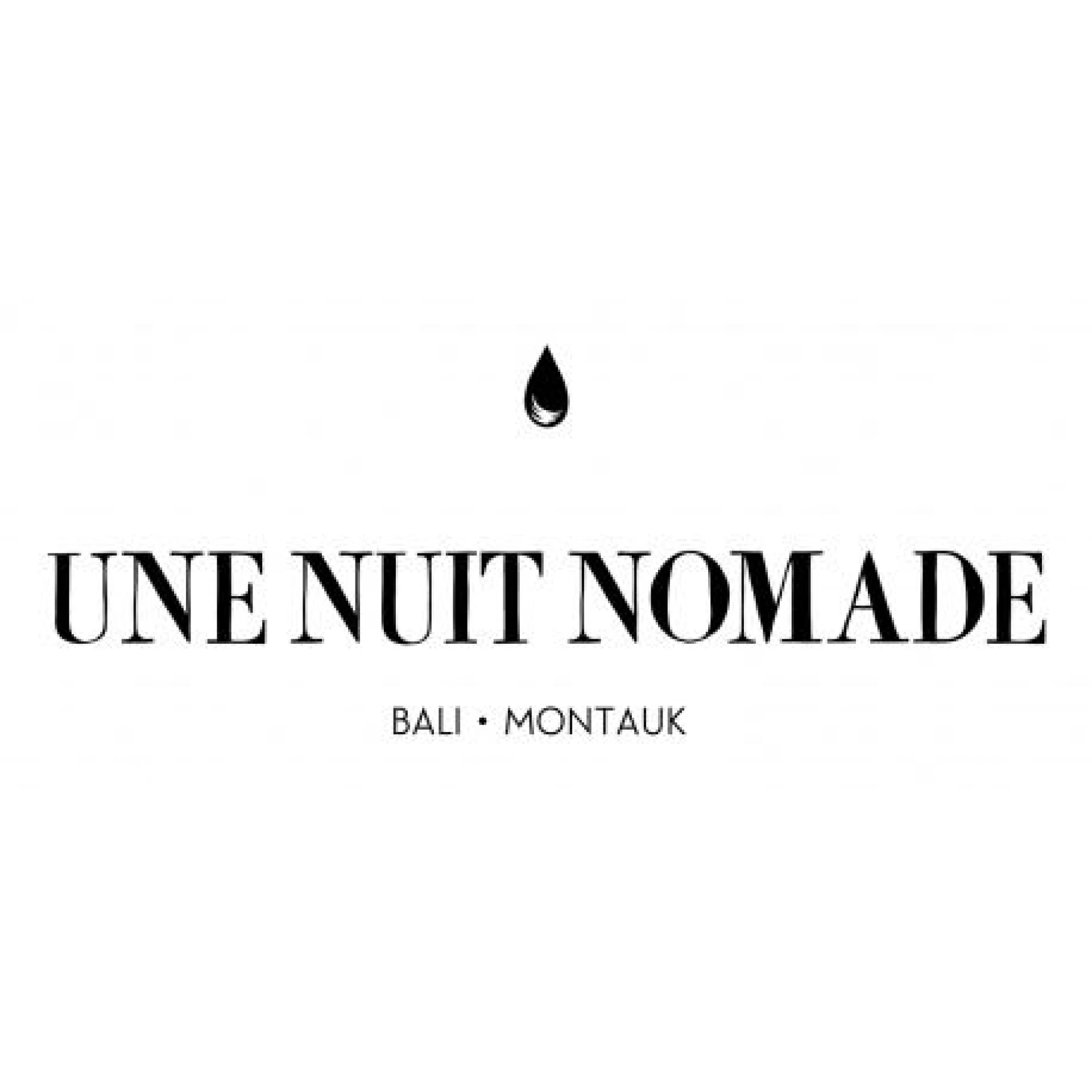 Une Nuit A Nomade
