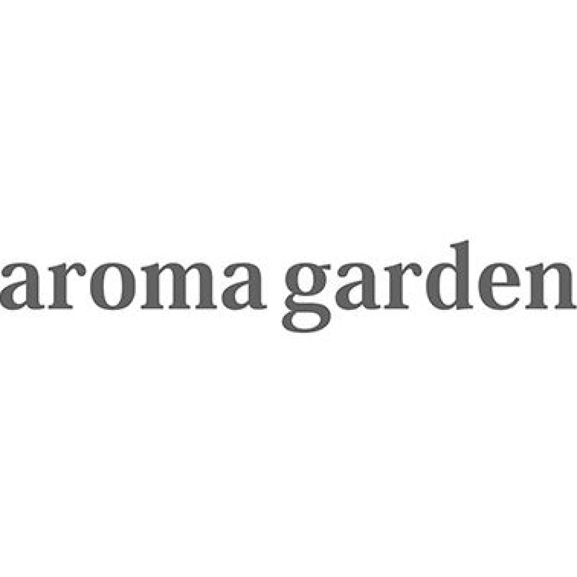 Aroma Garden