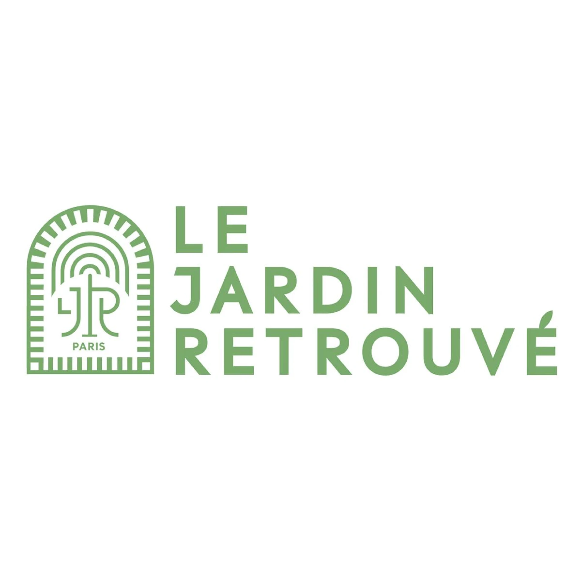 Le Jardin Retrouve