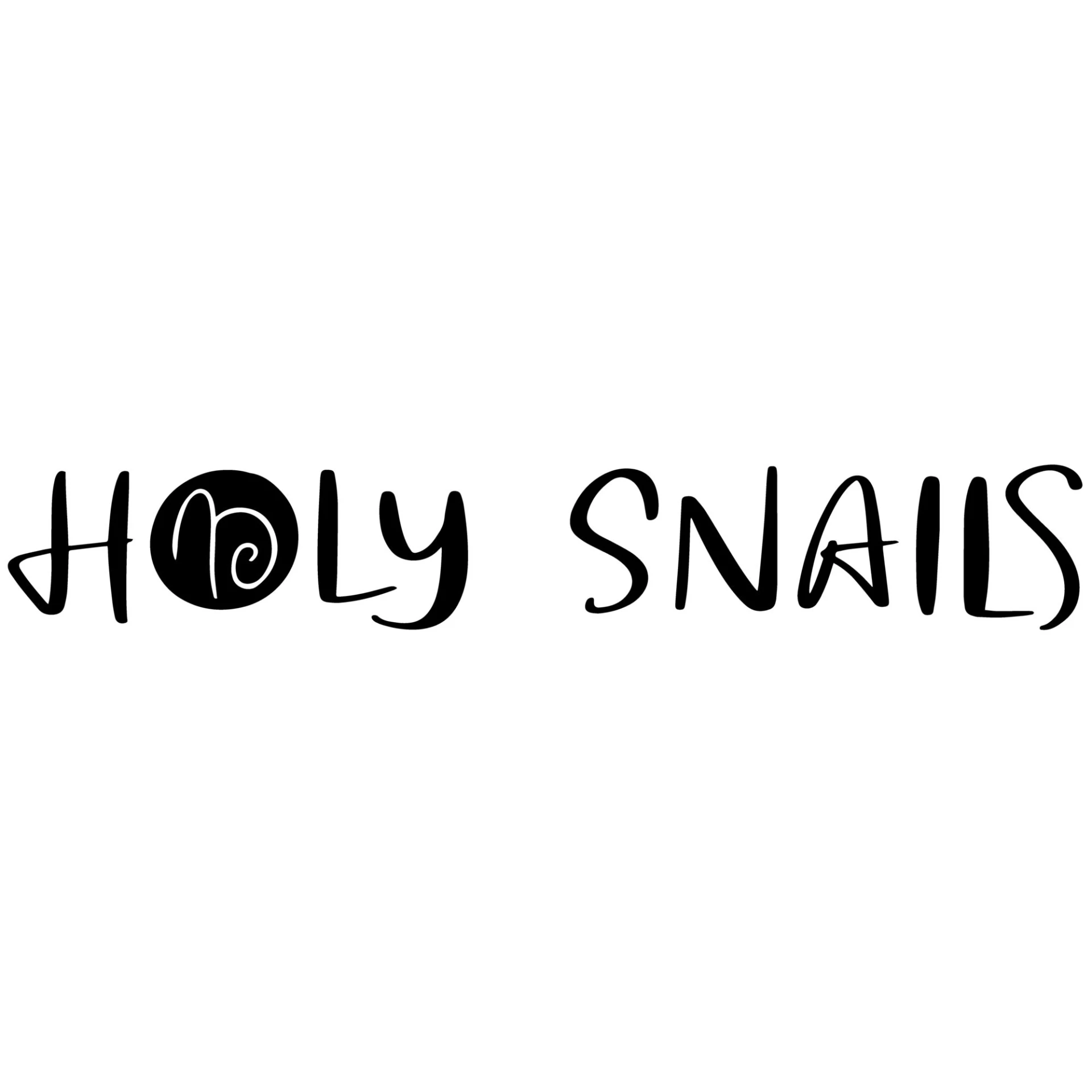 Holy Snails