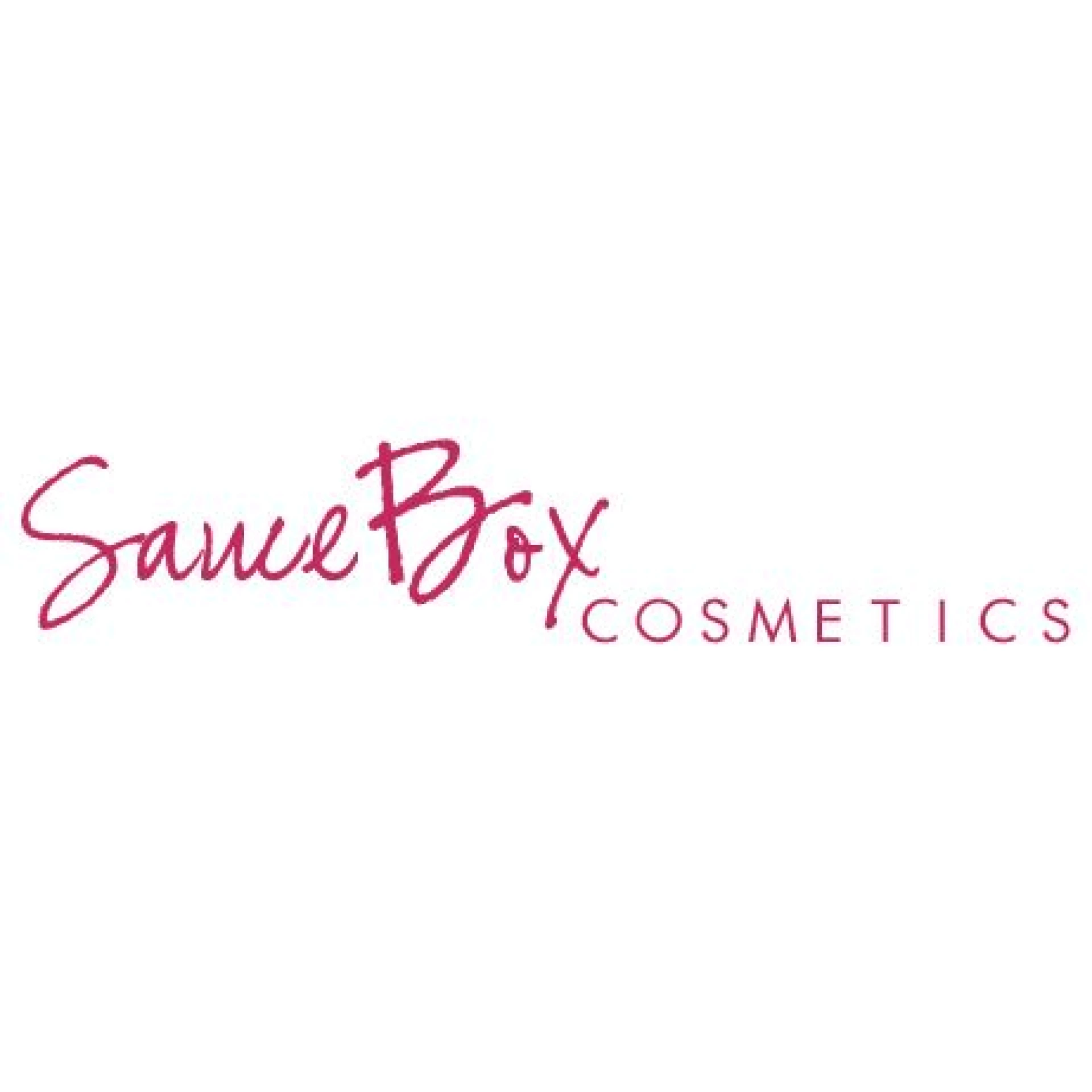 SauceBox Cosmetics