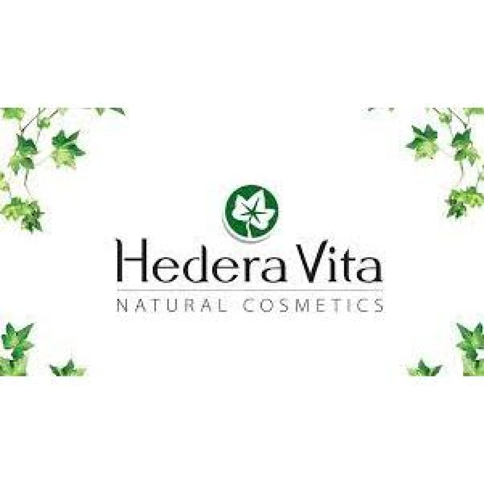 Hedera Vita