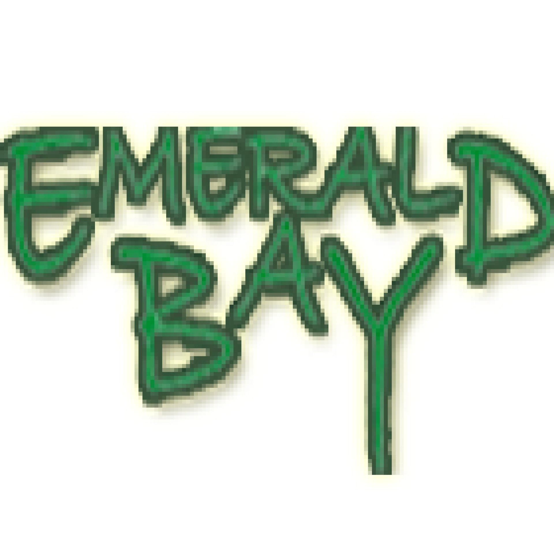 Emerald Bay