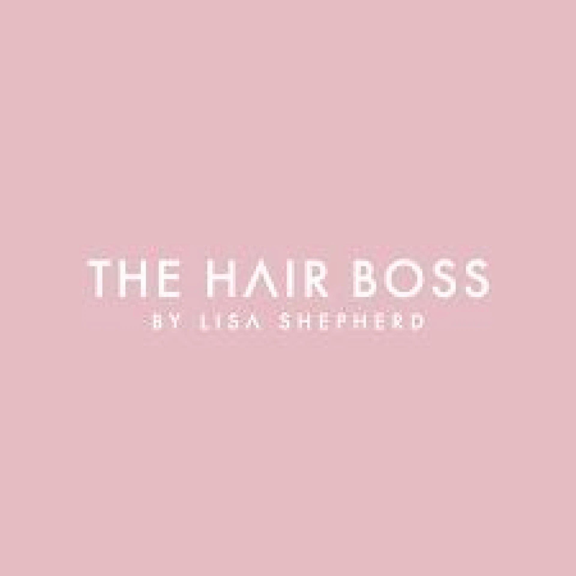 The Hair Boss