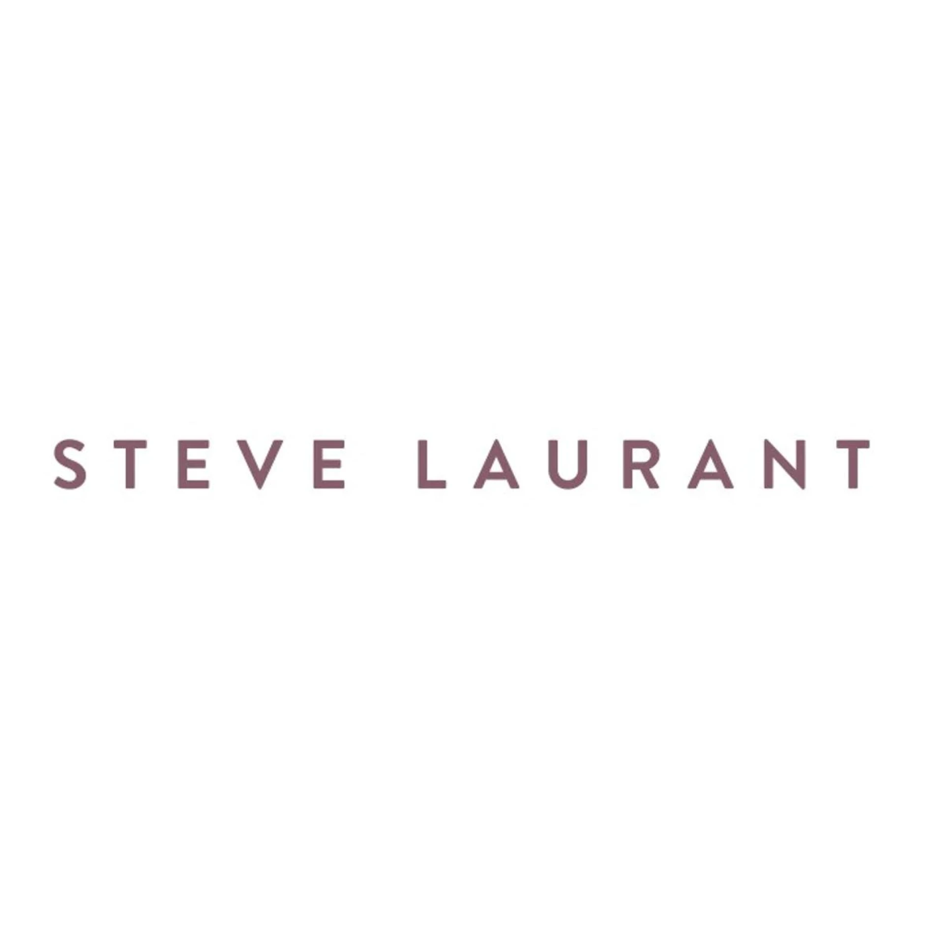 Steve Laurant
