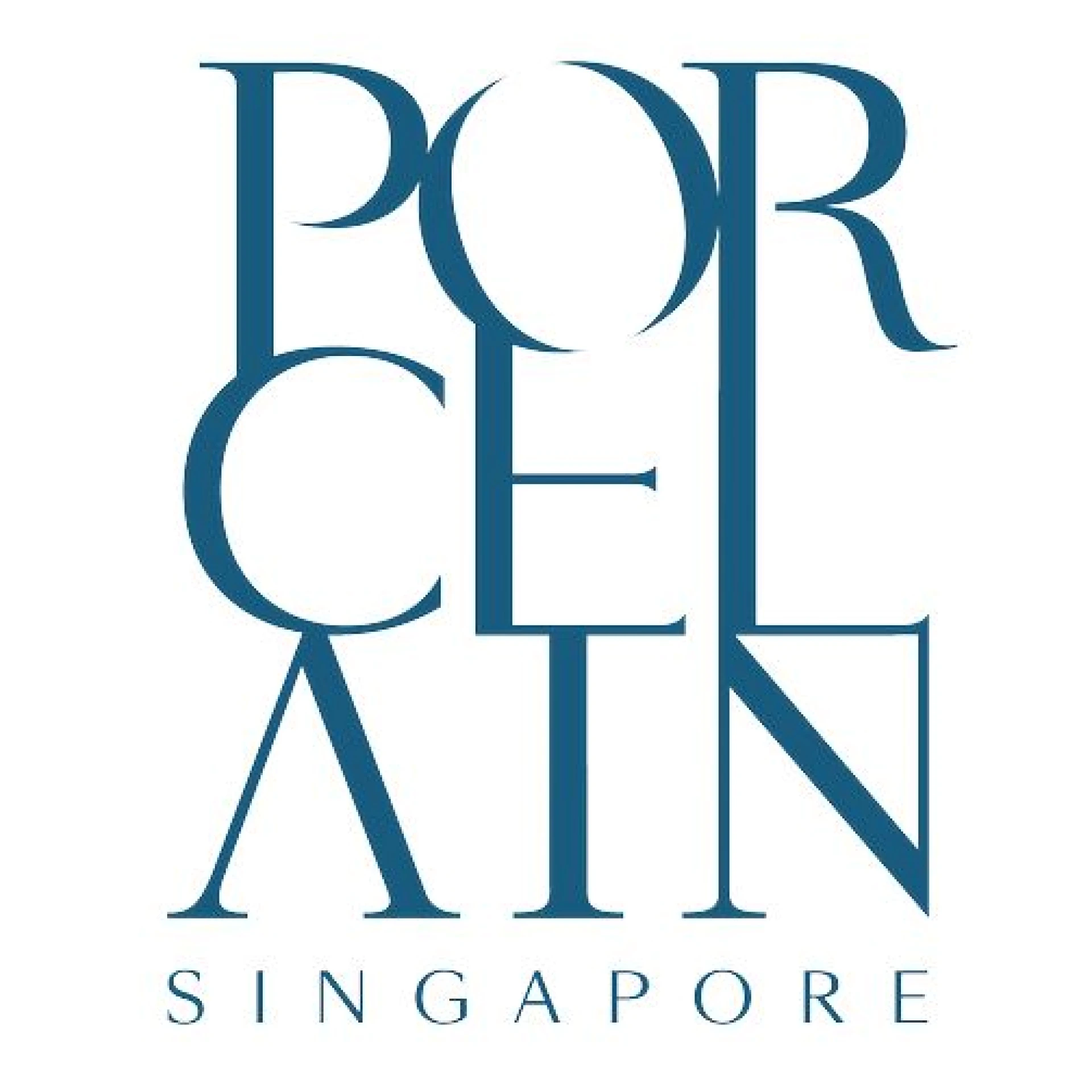 Porcelain