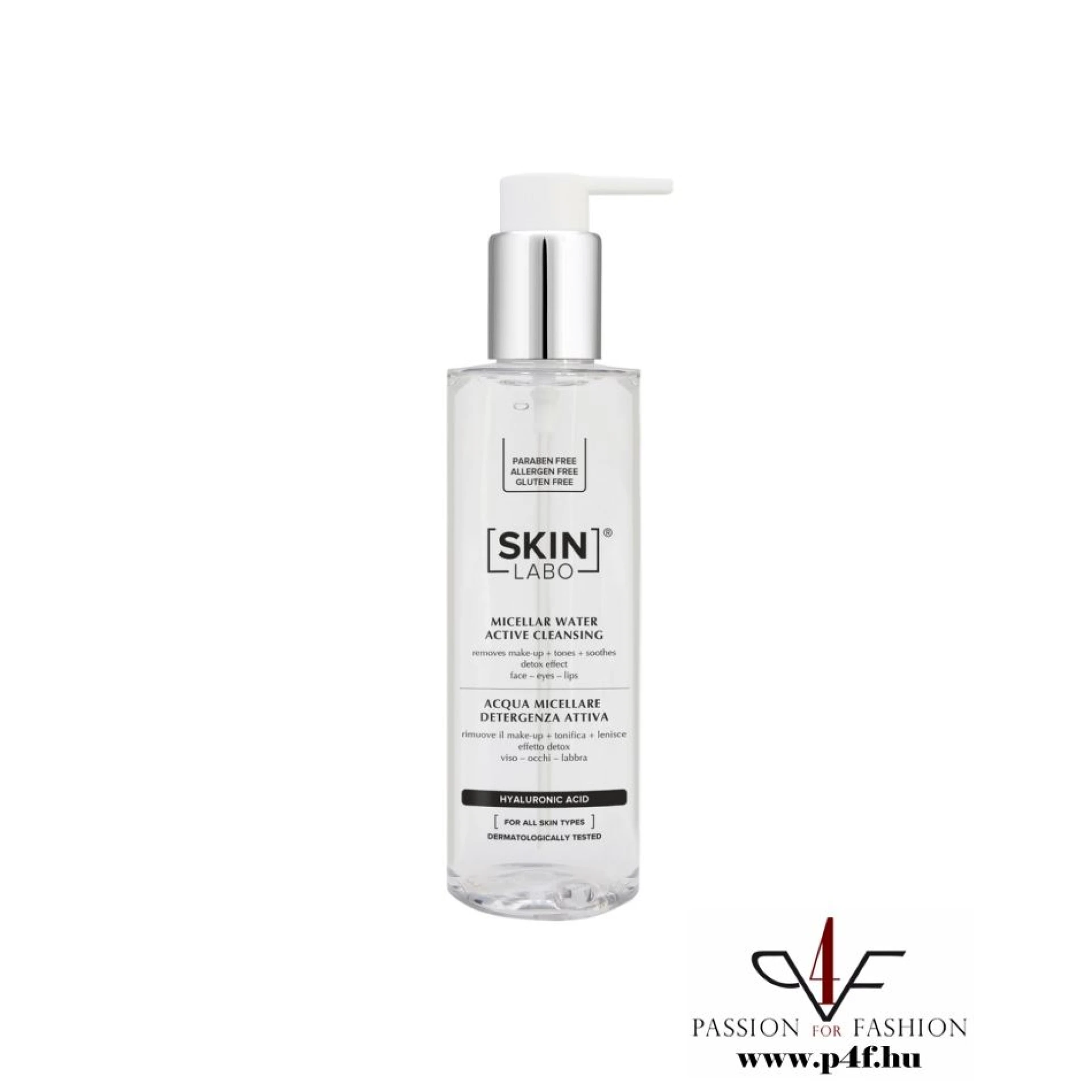 SkinLabo