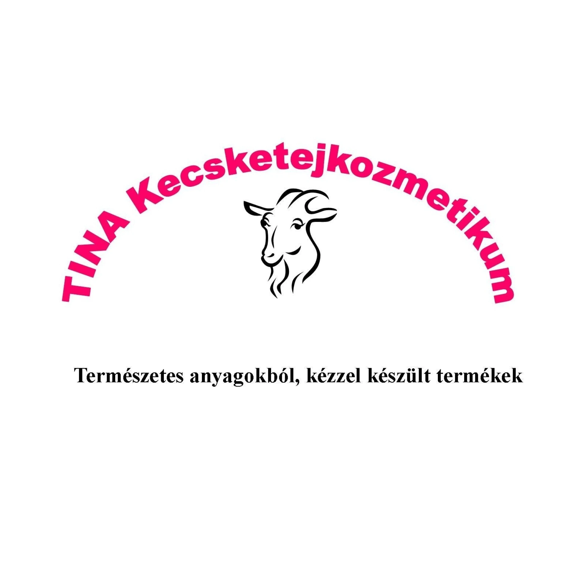 Tina Kecsketejkozmetikum