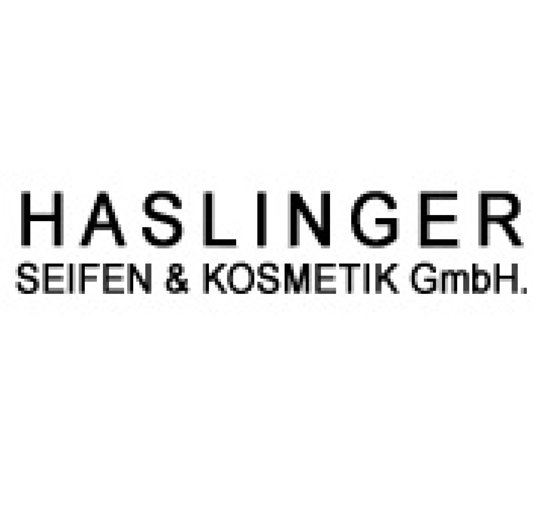 Haslinger