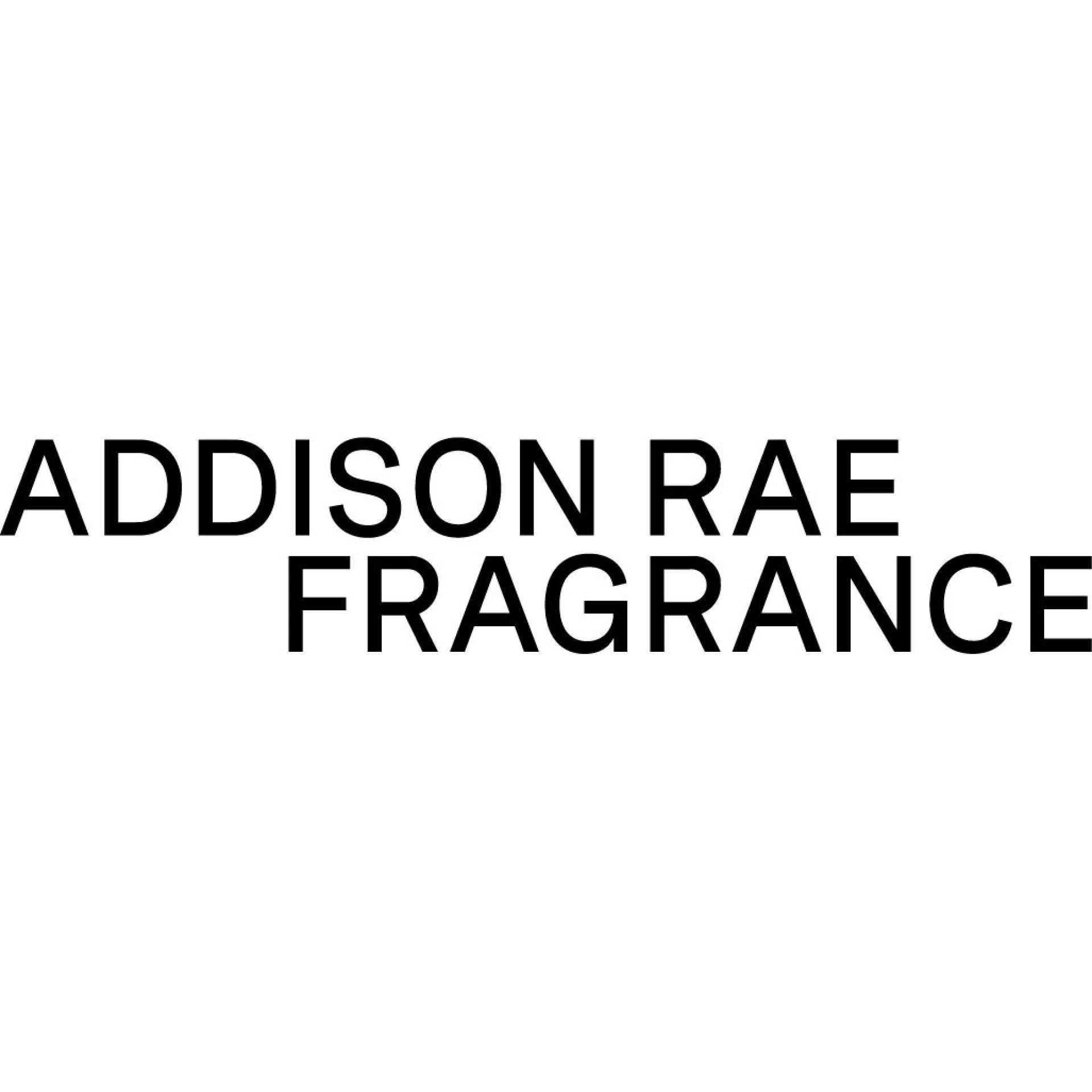 Addison Rae Fragrance