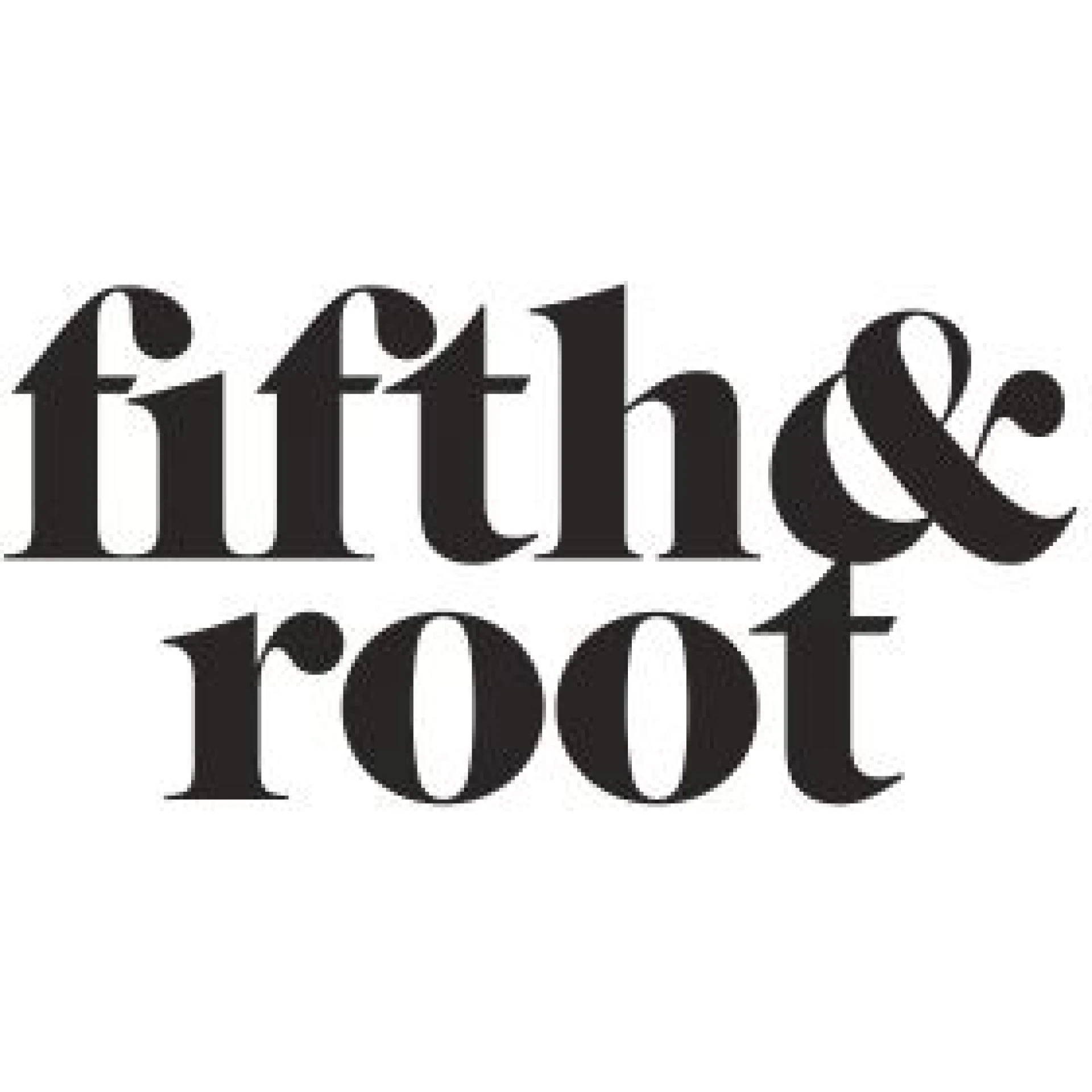 Fifth & Root