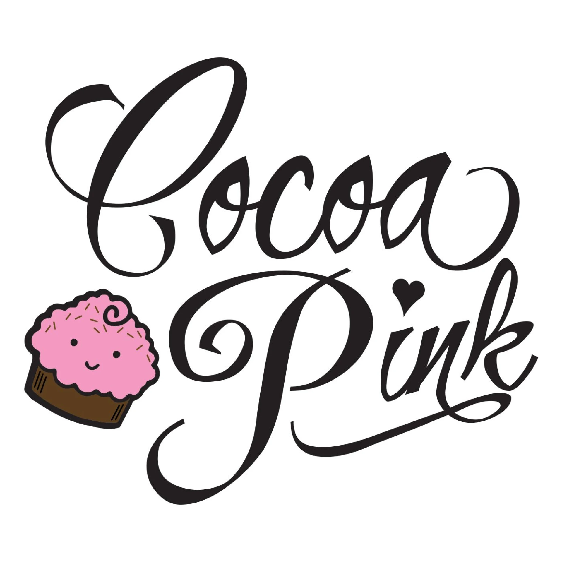 CocoaPink