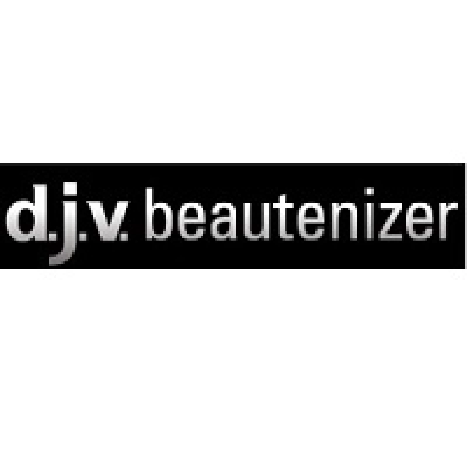 d. j. v. beautenizer