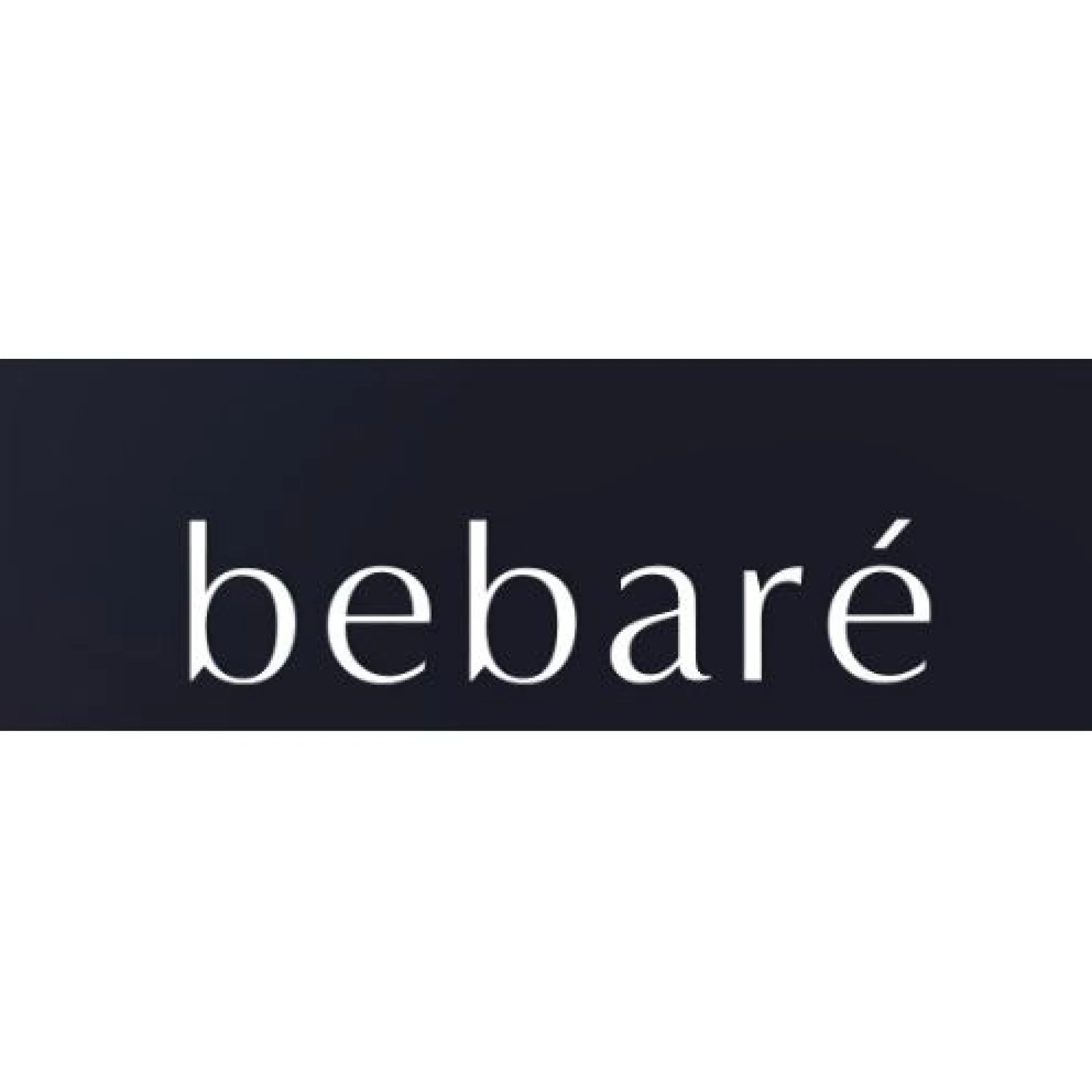 Bebarė