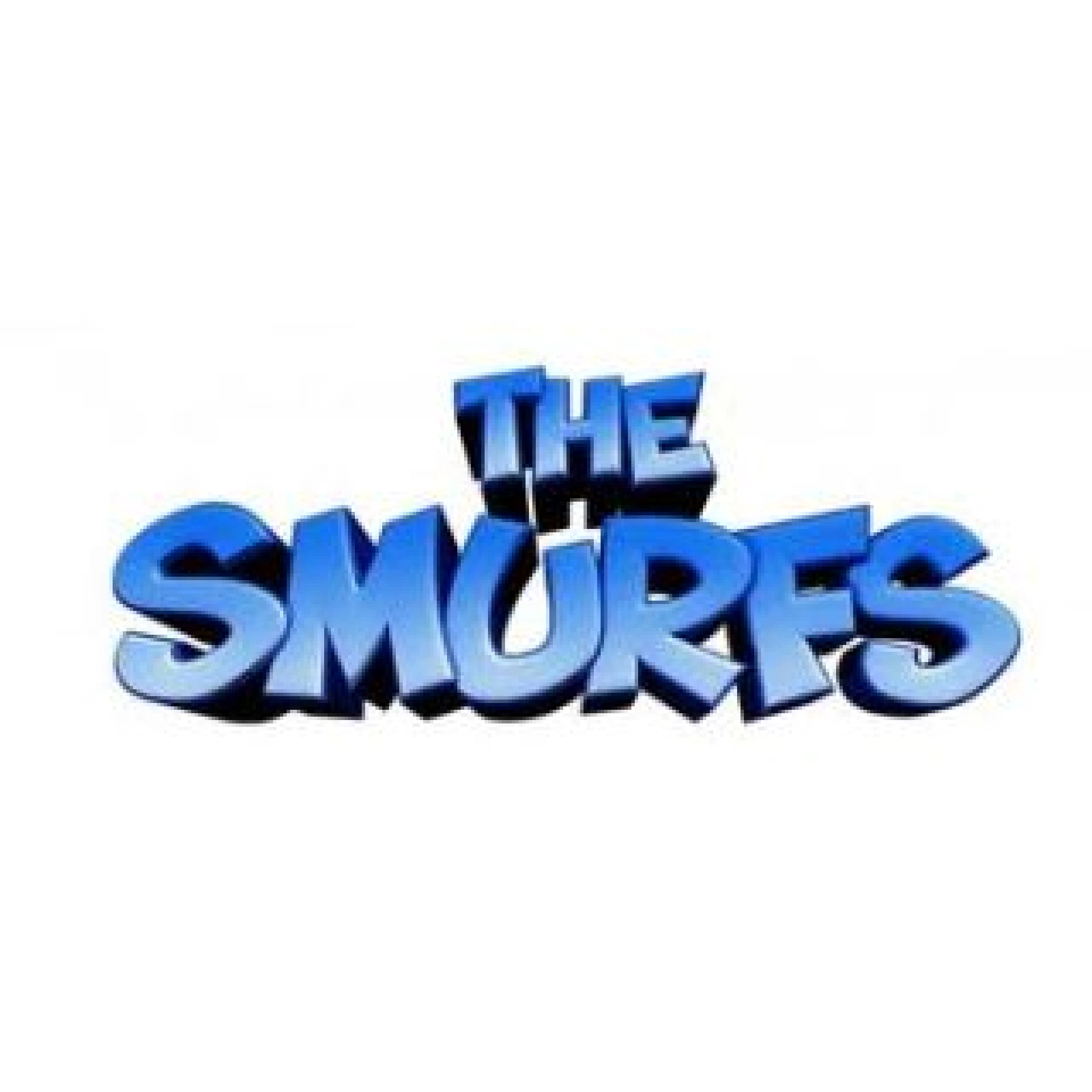 The Smurfs